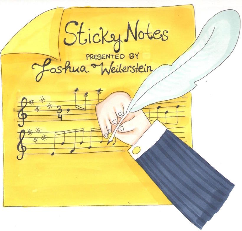 Sticky Music