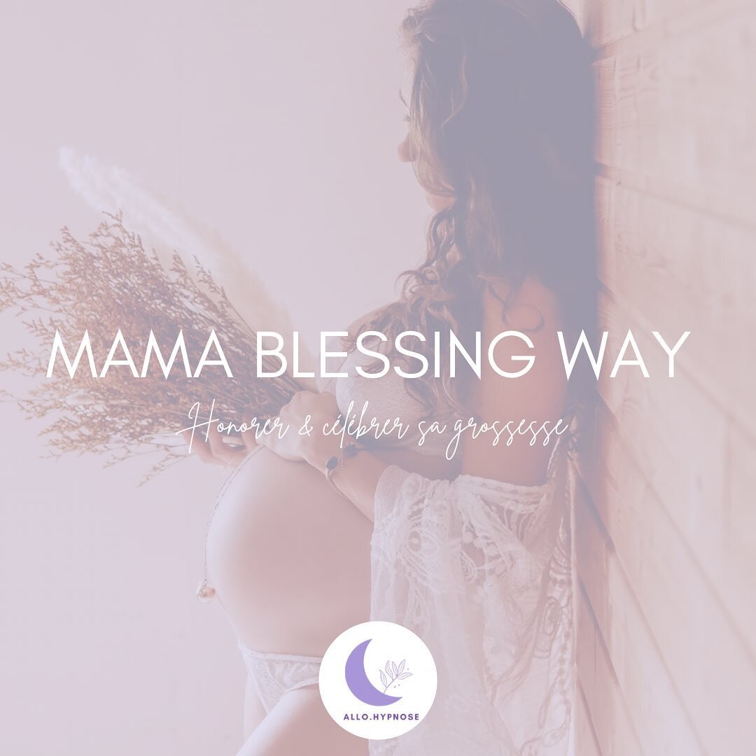✨ MAMA BLESSING WAY

Je me sens &agrave; la fois &eacute;mue &amp; si align&eacute;e de vous proposer d&rsquo;&ecirc;tre la gardienne de vos c&eacute;r&eacute;monies de MAMA BLESSING WAY.

📷 @ceciliarosa.photographe 

#parentalite #perinatal #perina