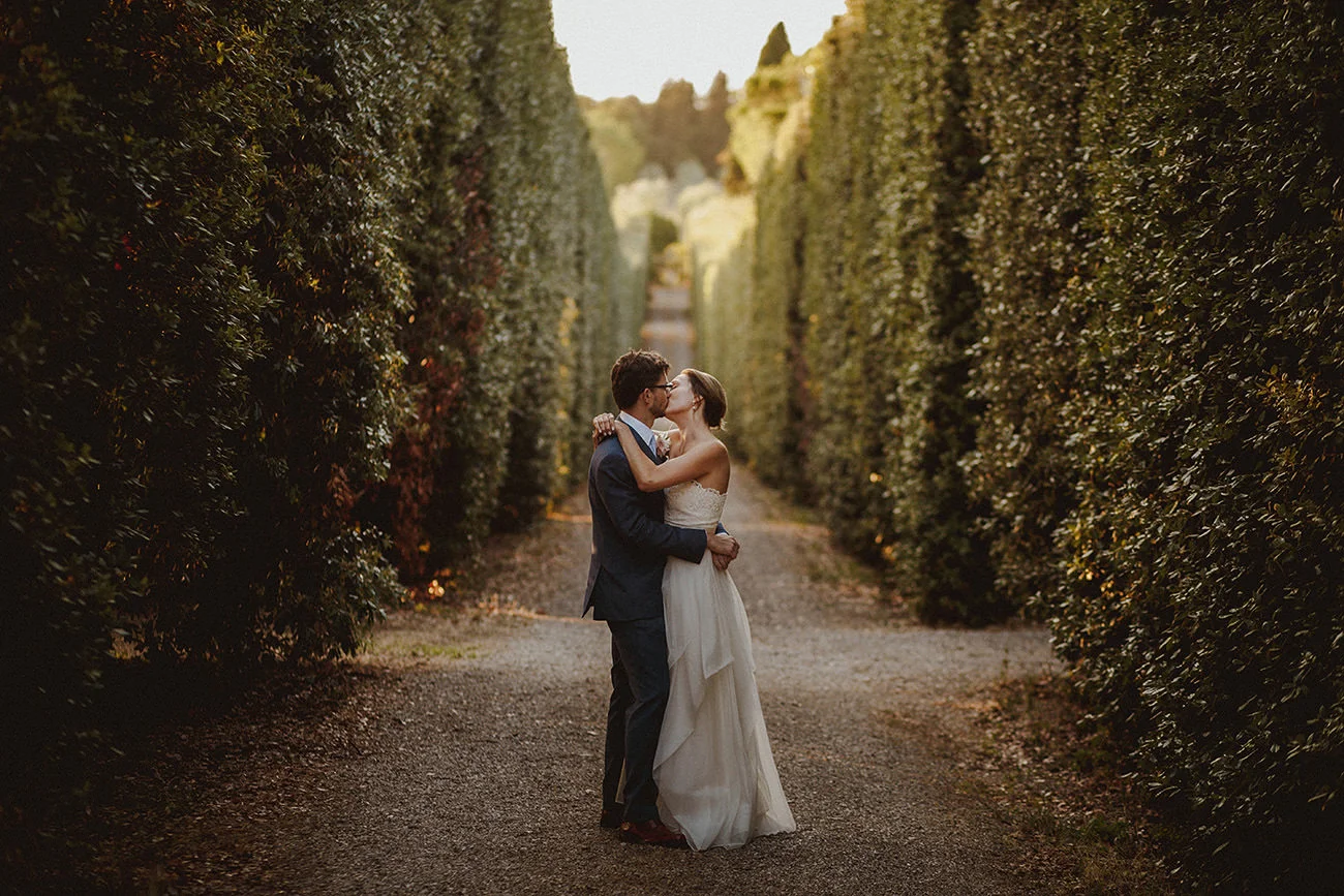 Katya &amp; Phillipe 