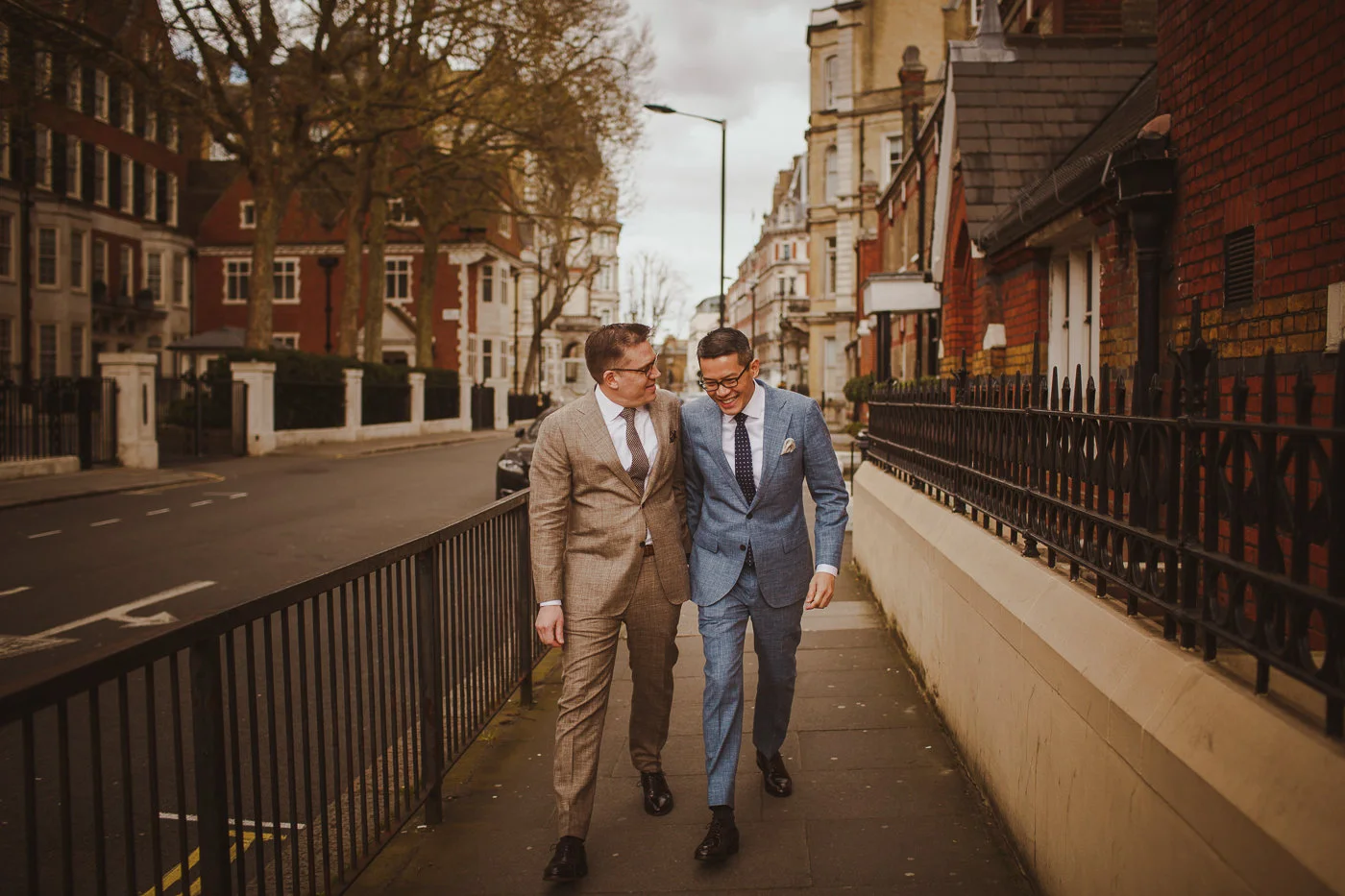 Goring Hotel Wedding Photography