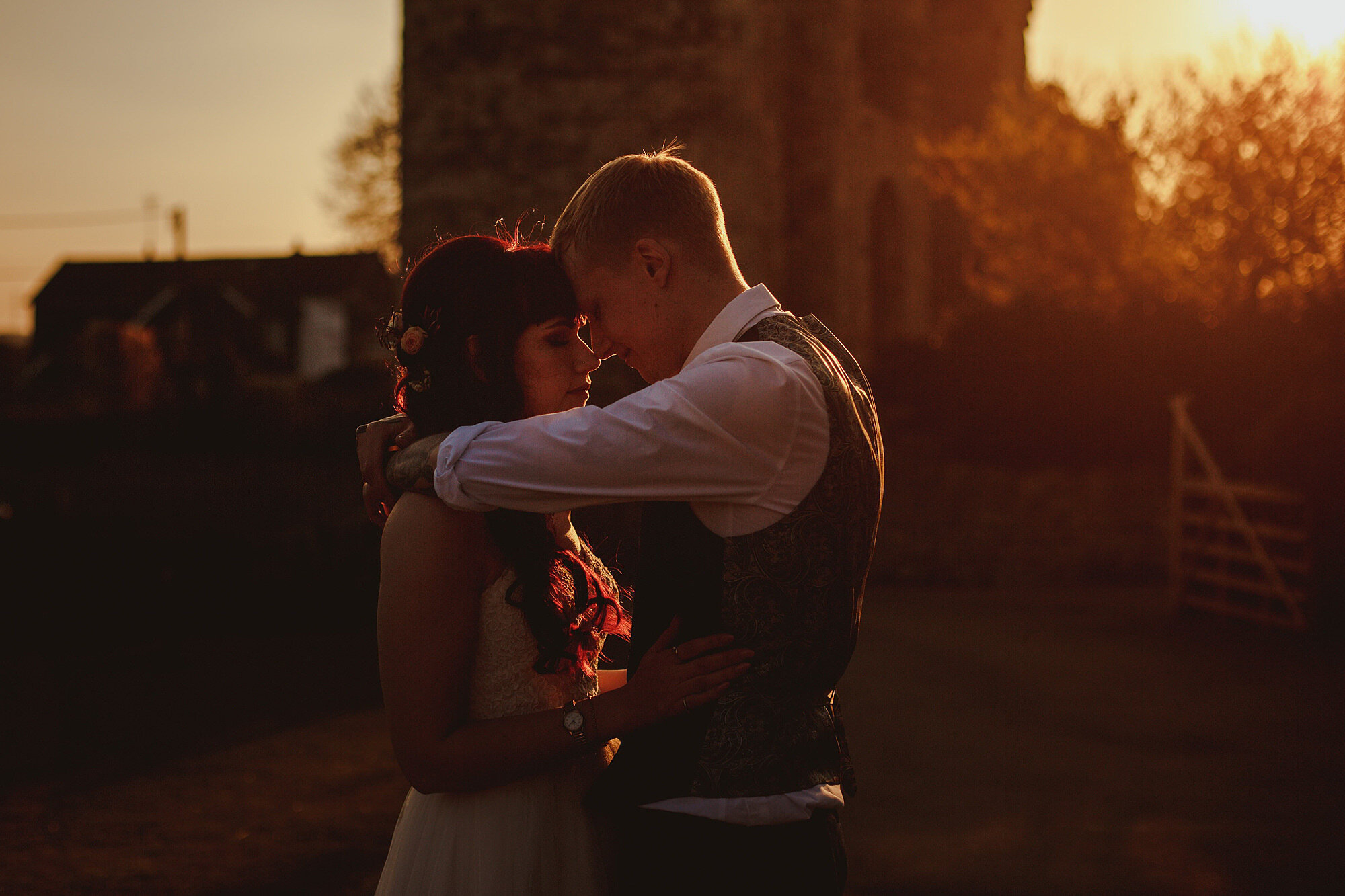  Alternative Wedding Photography by London Wedding Photographer Motiejus 