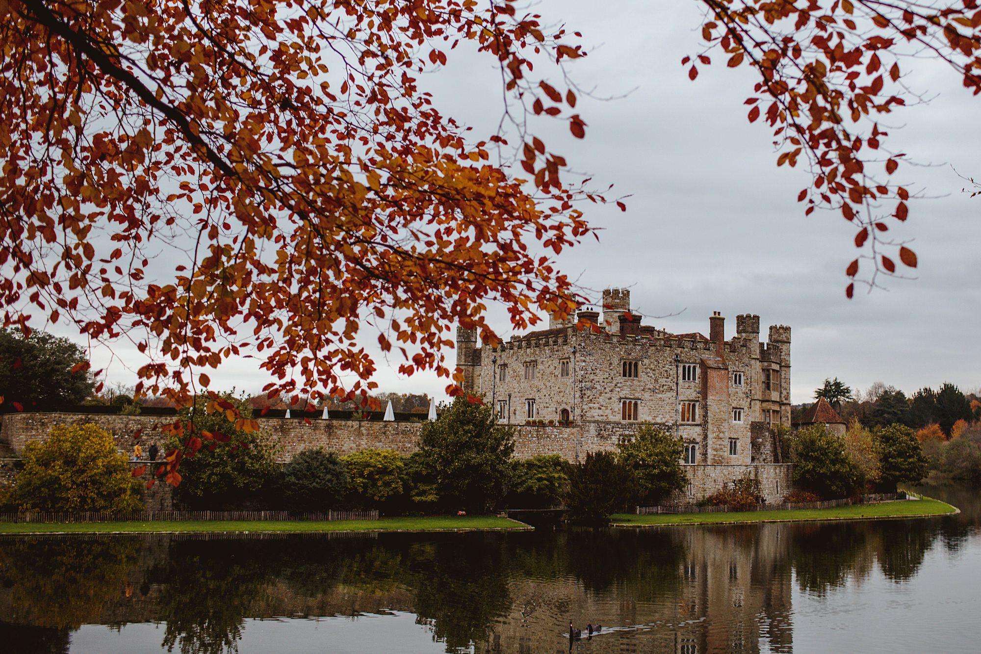  Clearwell Leeds Wedding Photography 