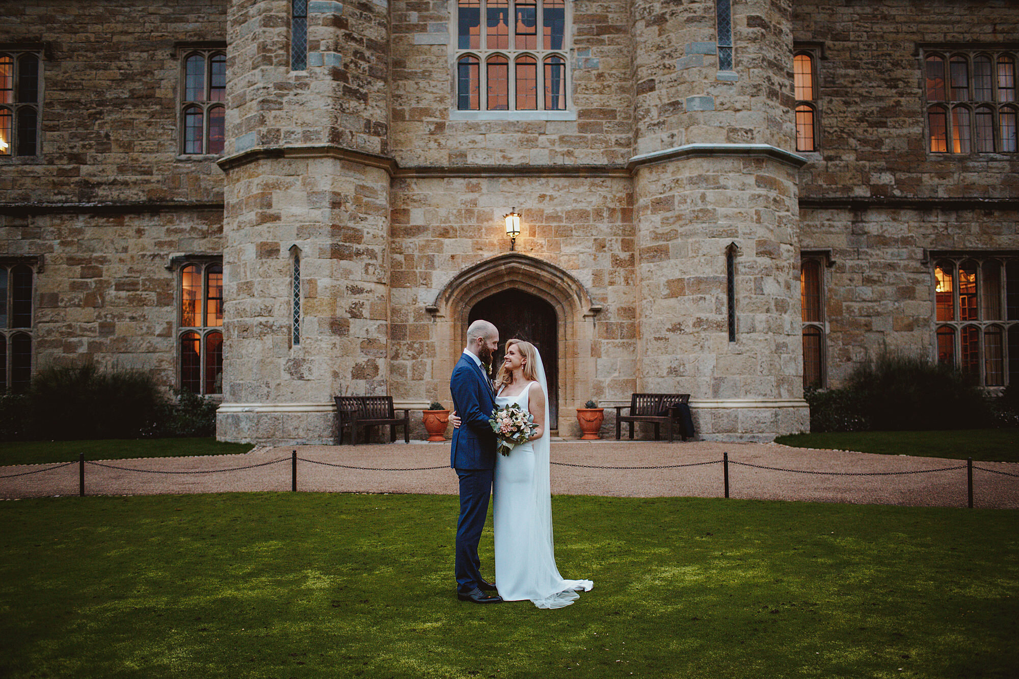  Clearwell Leeds Wedding Photography 