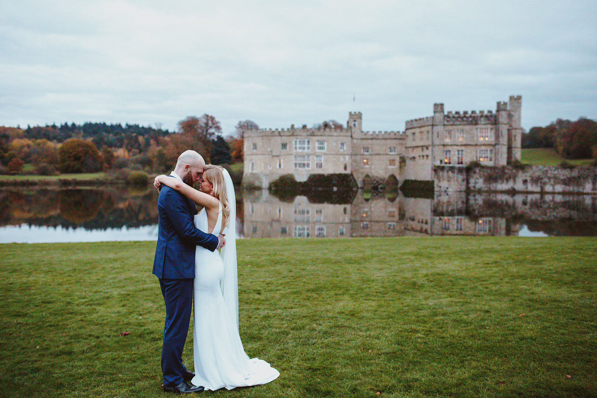  Clearwell Leeds Wedding Photography 