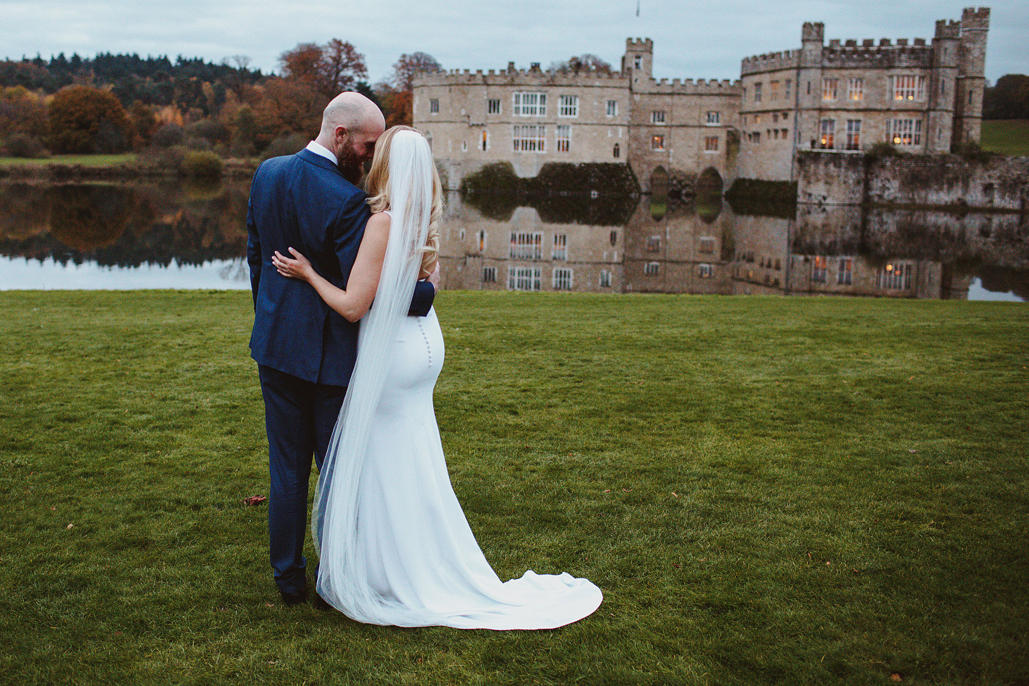  Clearwell Leeds Wedding Photography 