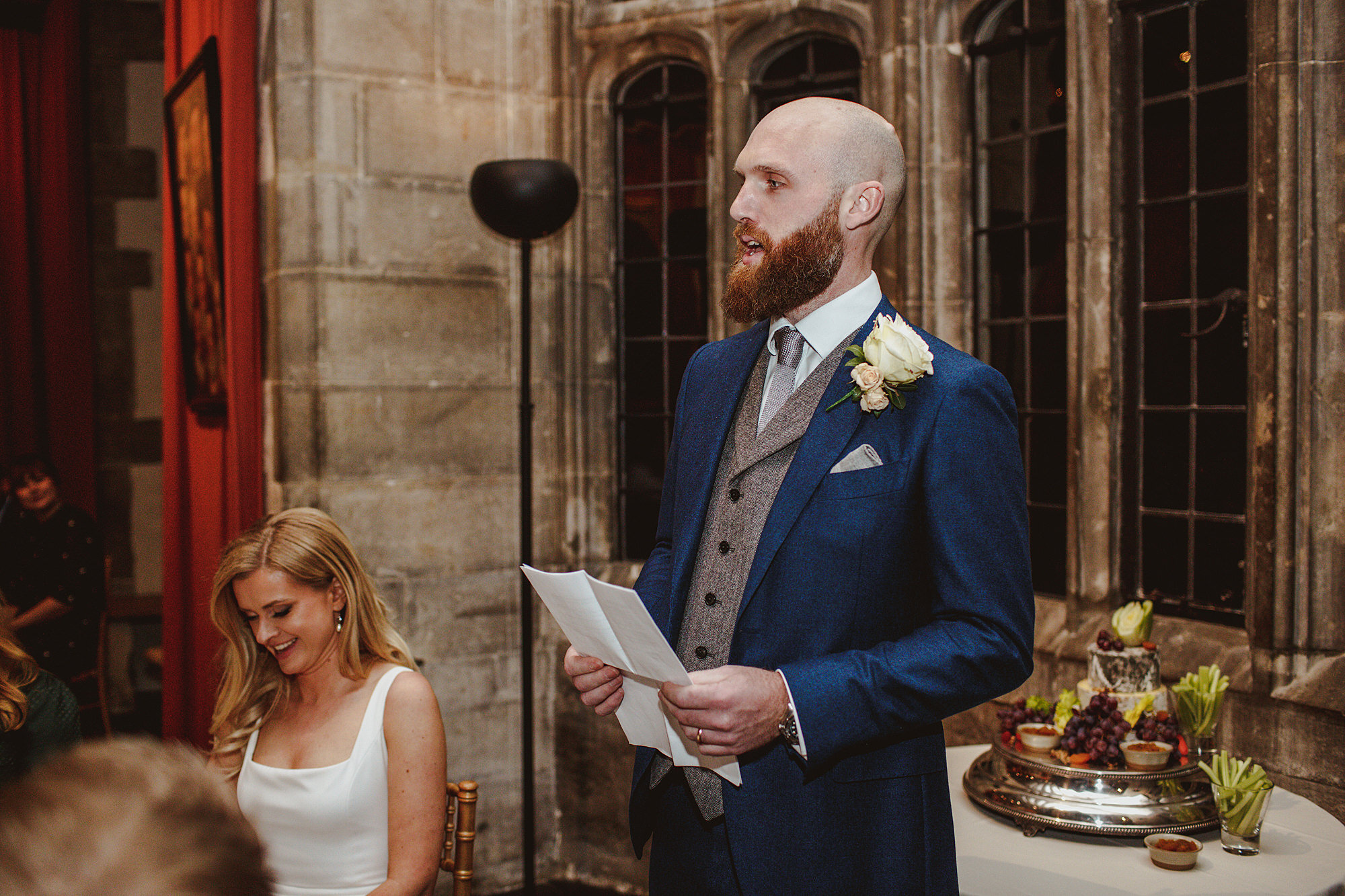  Clearwell Leeds Wedding Photography 