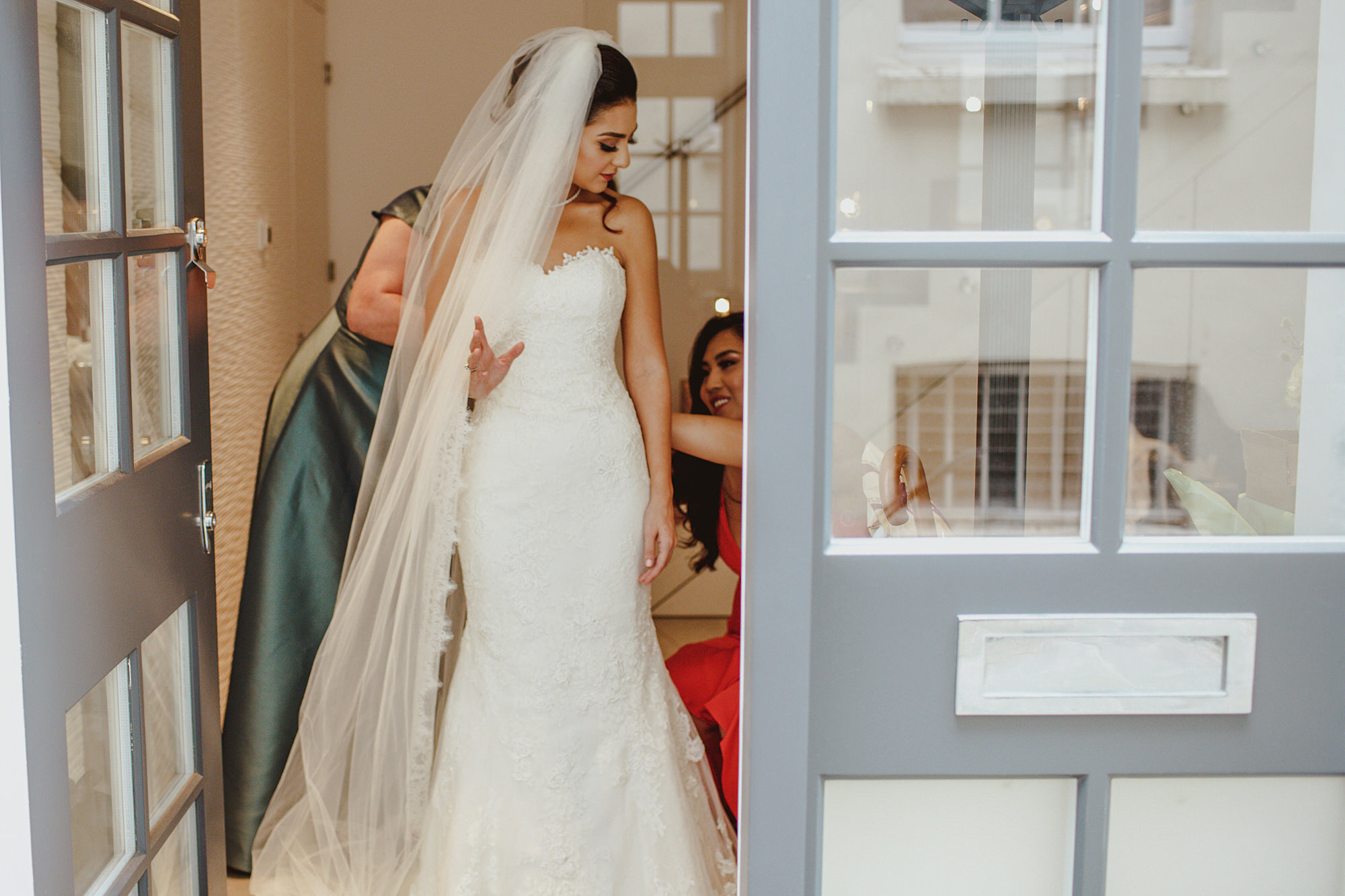  Documentary London Wedding Photographer 