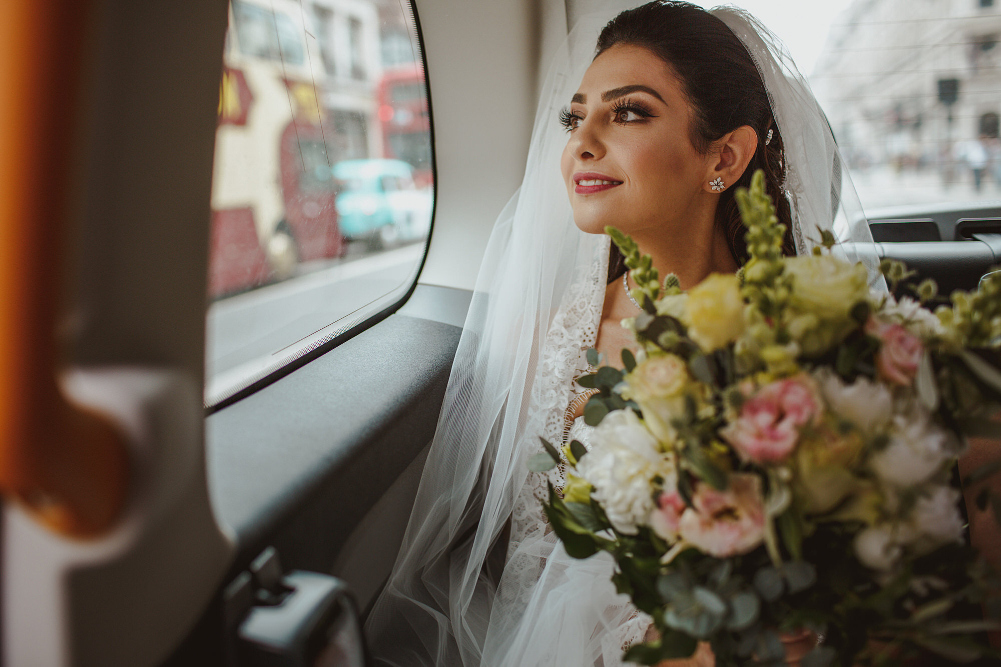  Documentary London Wedding Photographer 