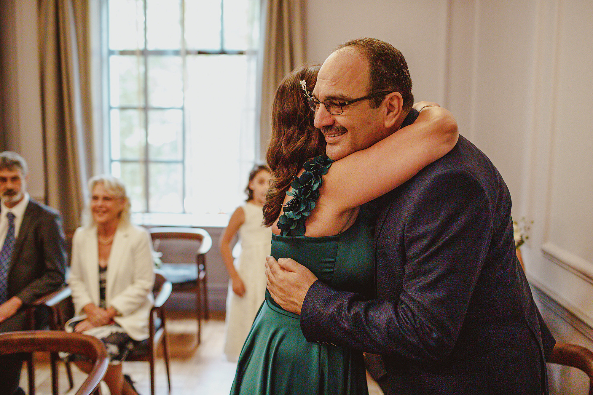  Documentary London Wedding Photographer 