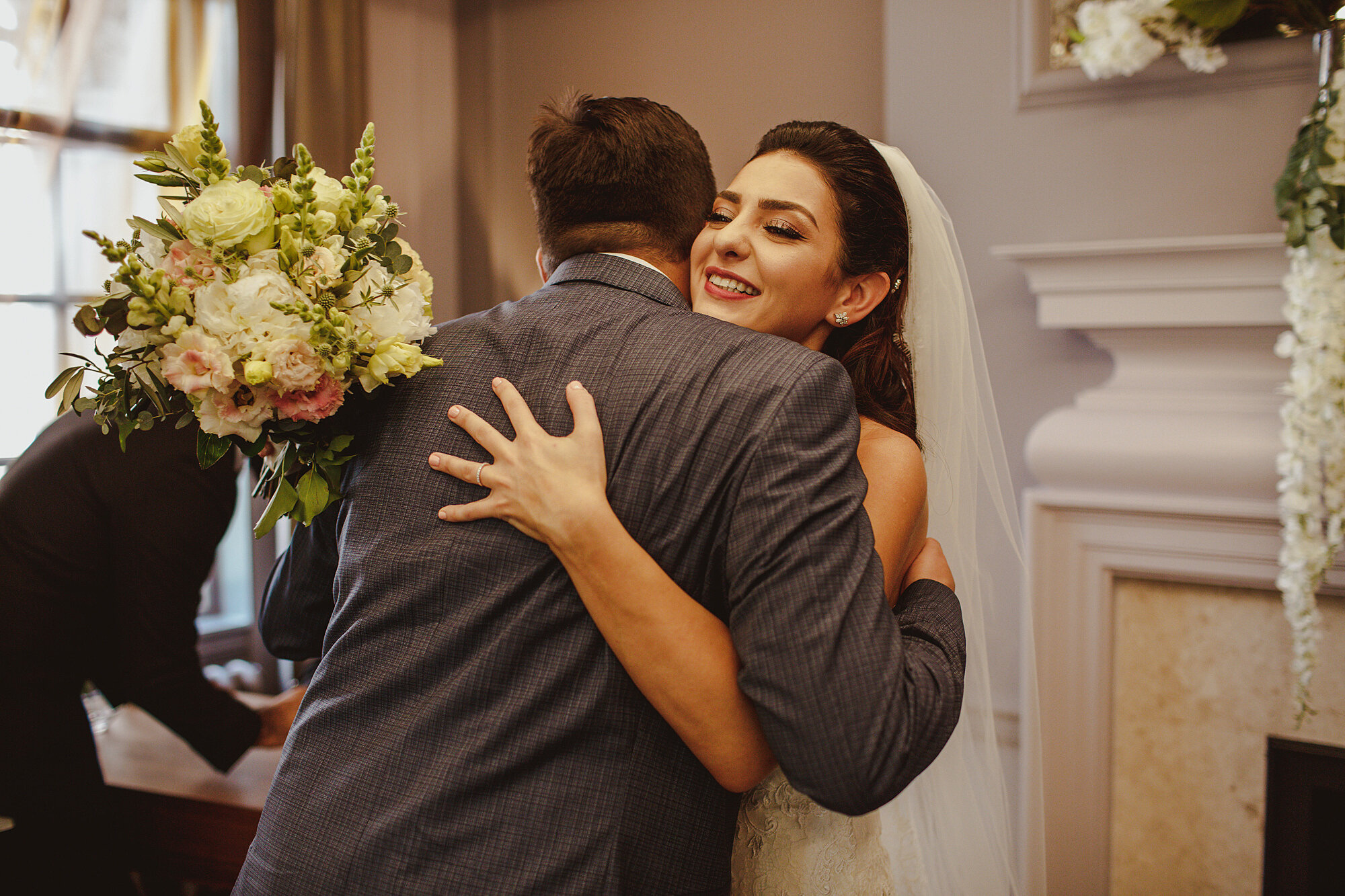  Documentary London Wedding Photographer 