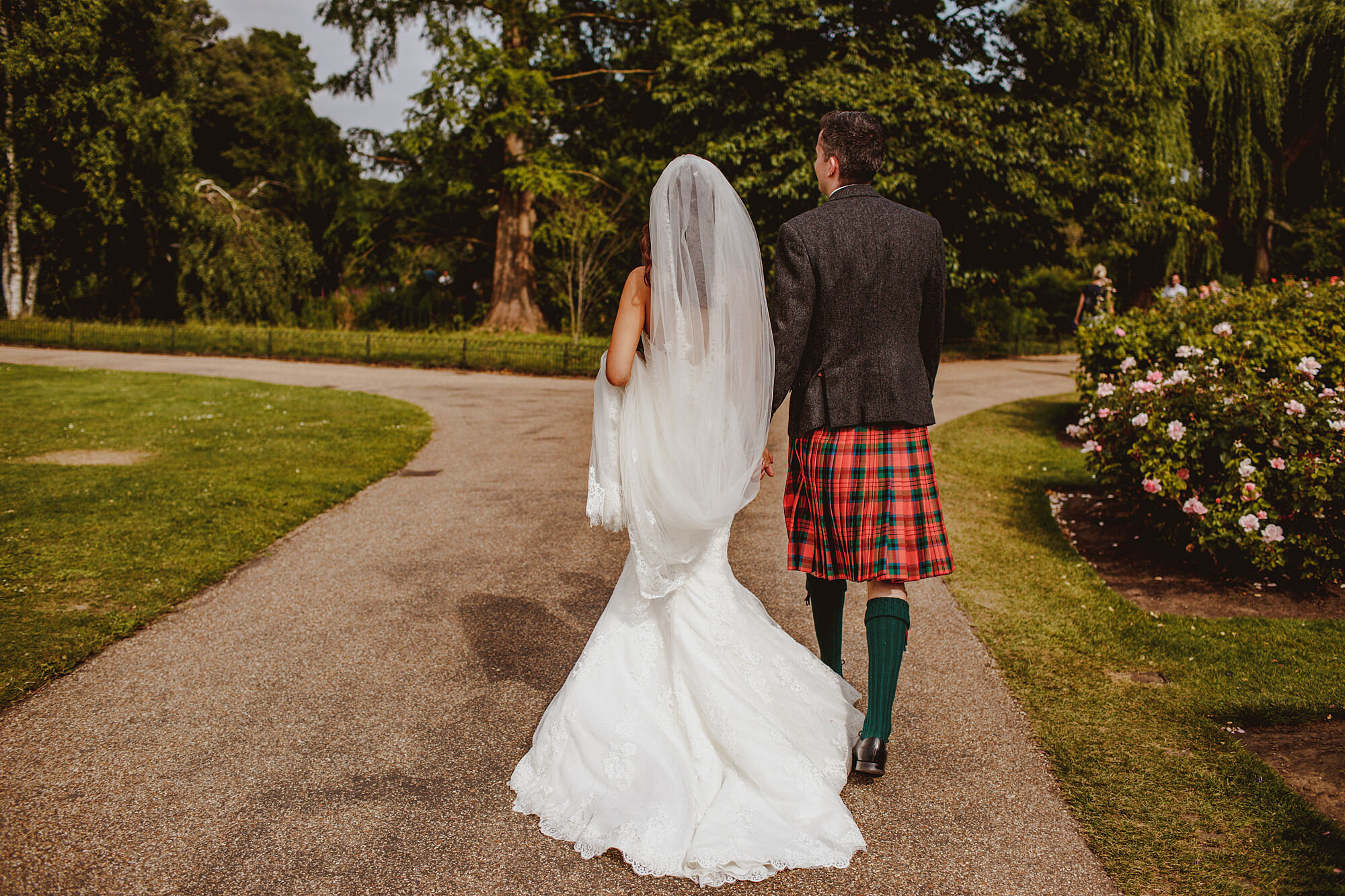  Documentary London Wedding Photographer 