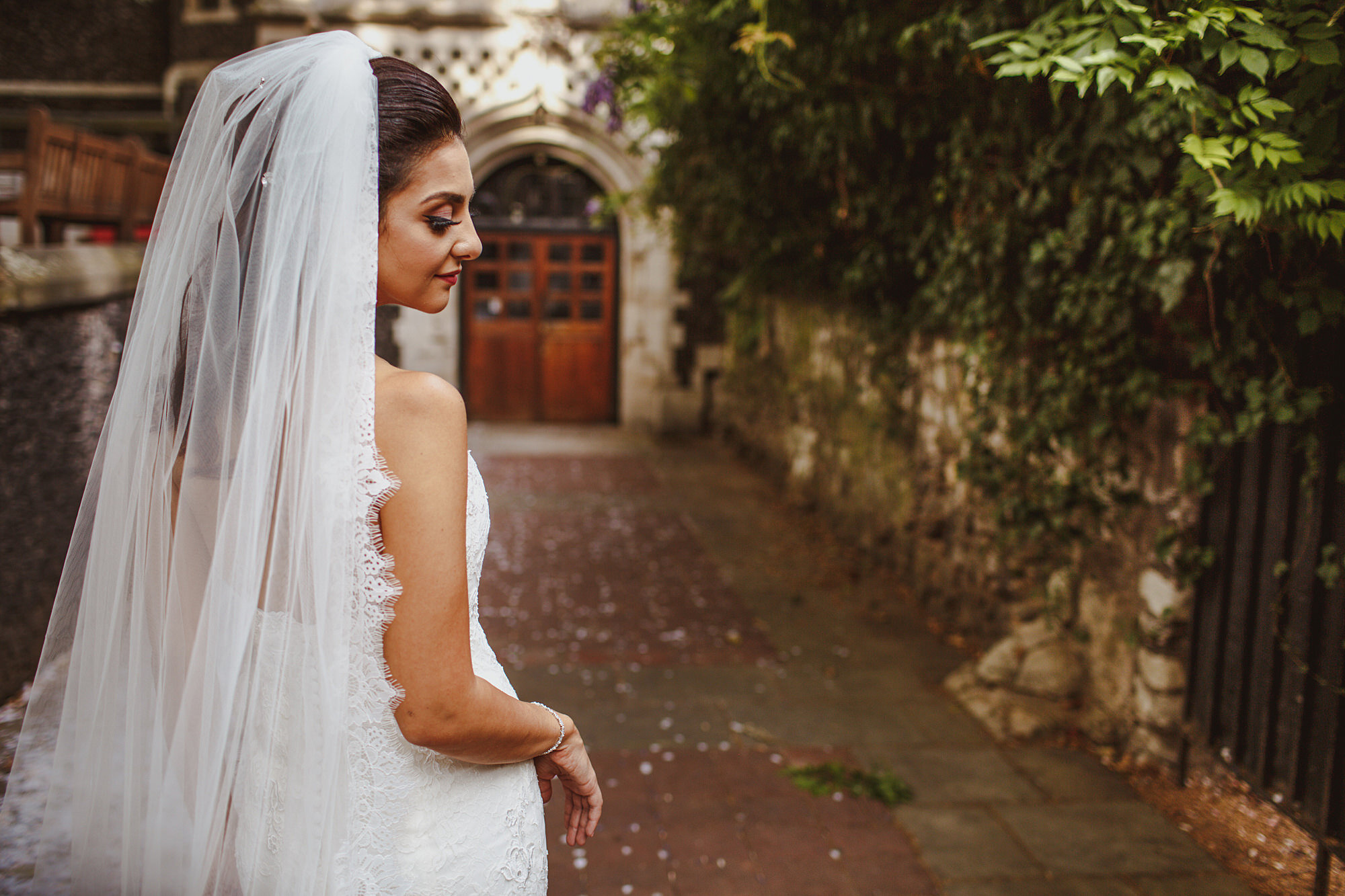  Documentary London Wedding Photographer 