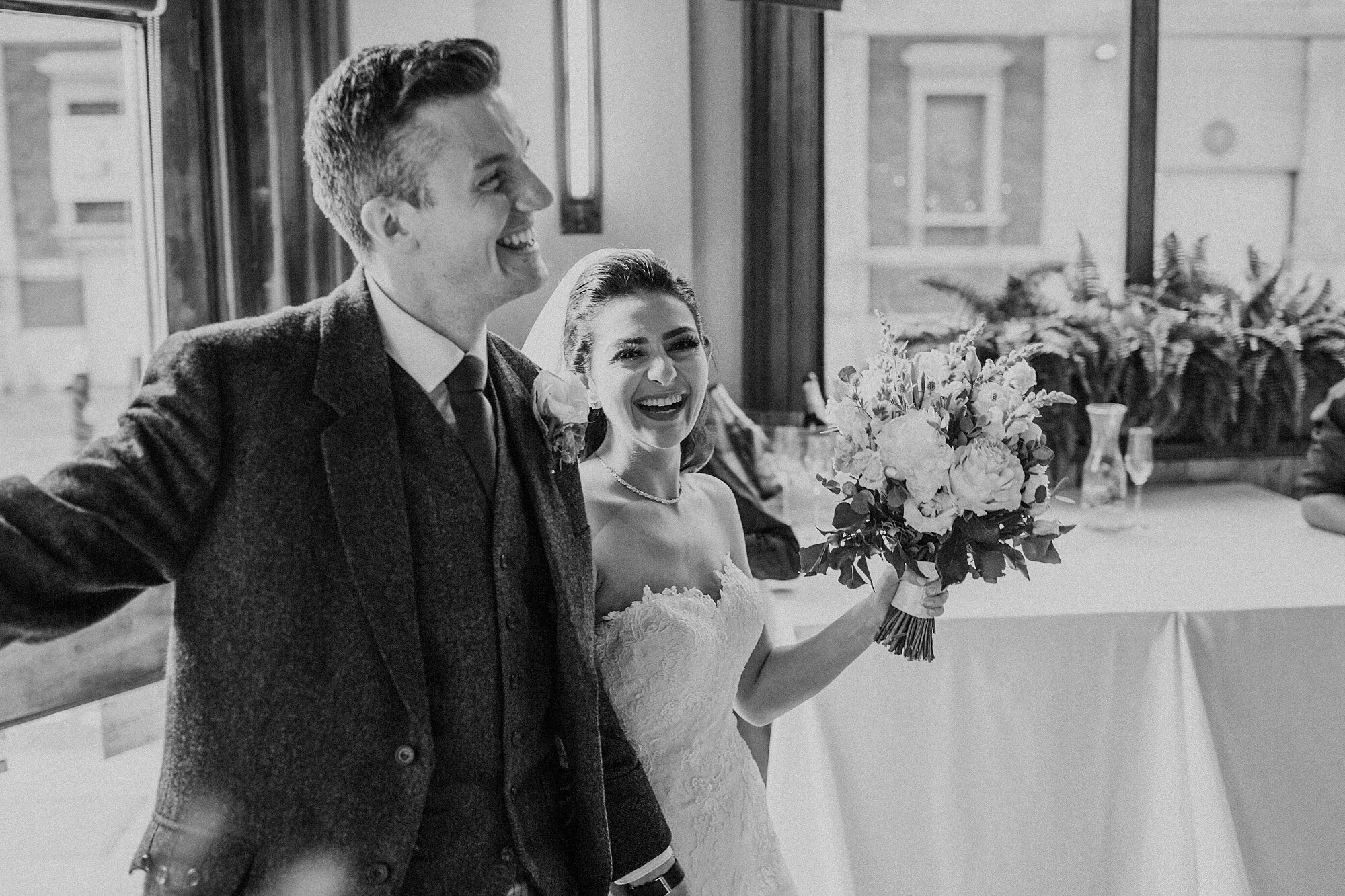  Documentary London Wedding Photographer 