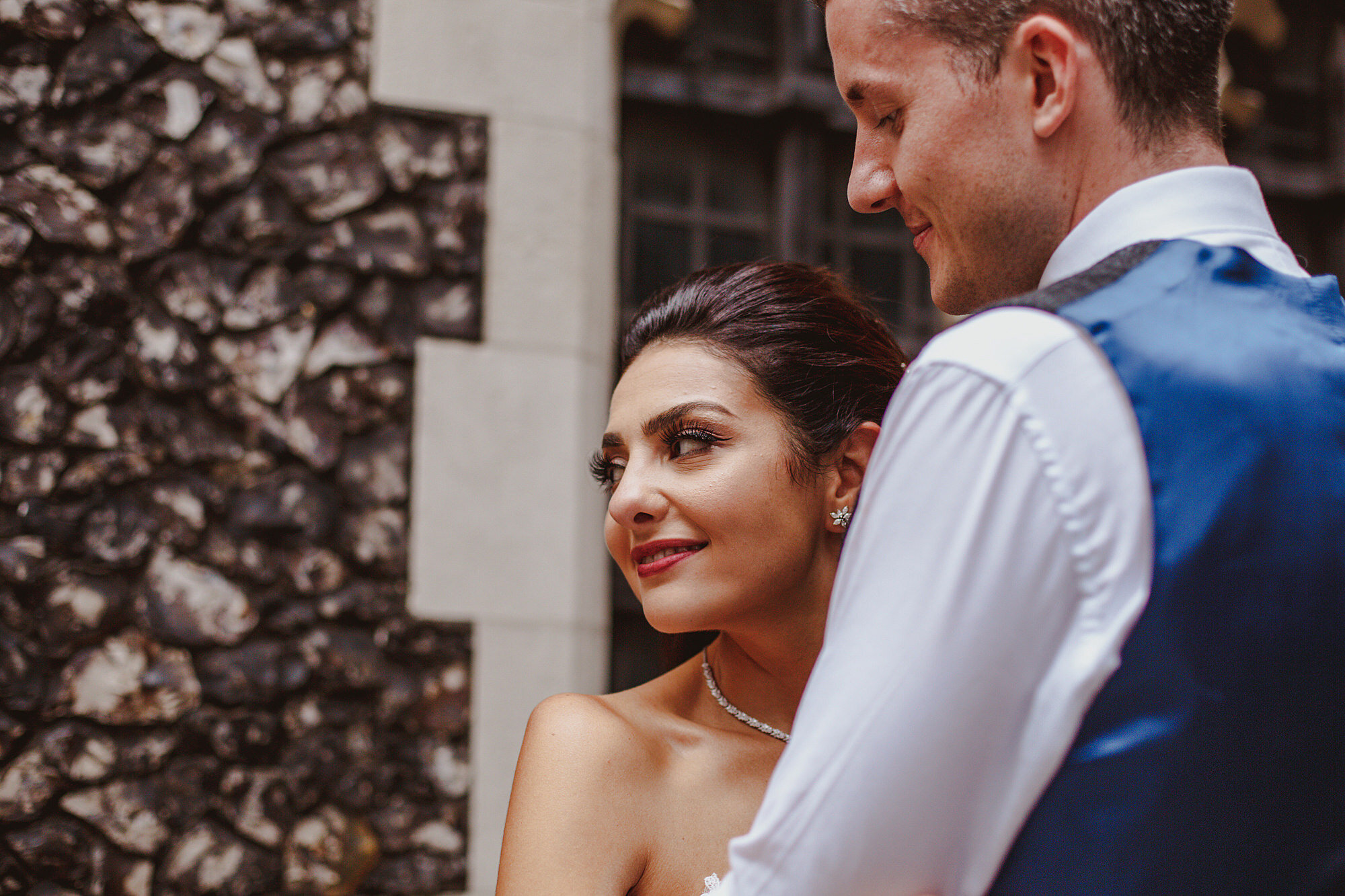  Documentary London Wedding Photographer 