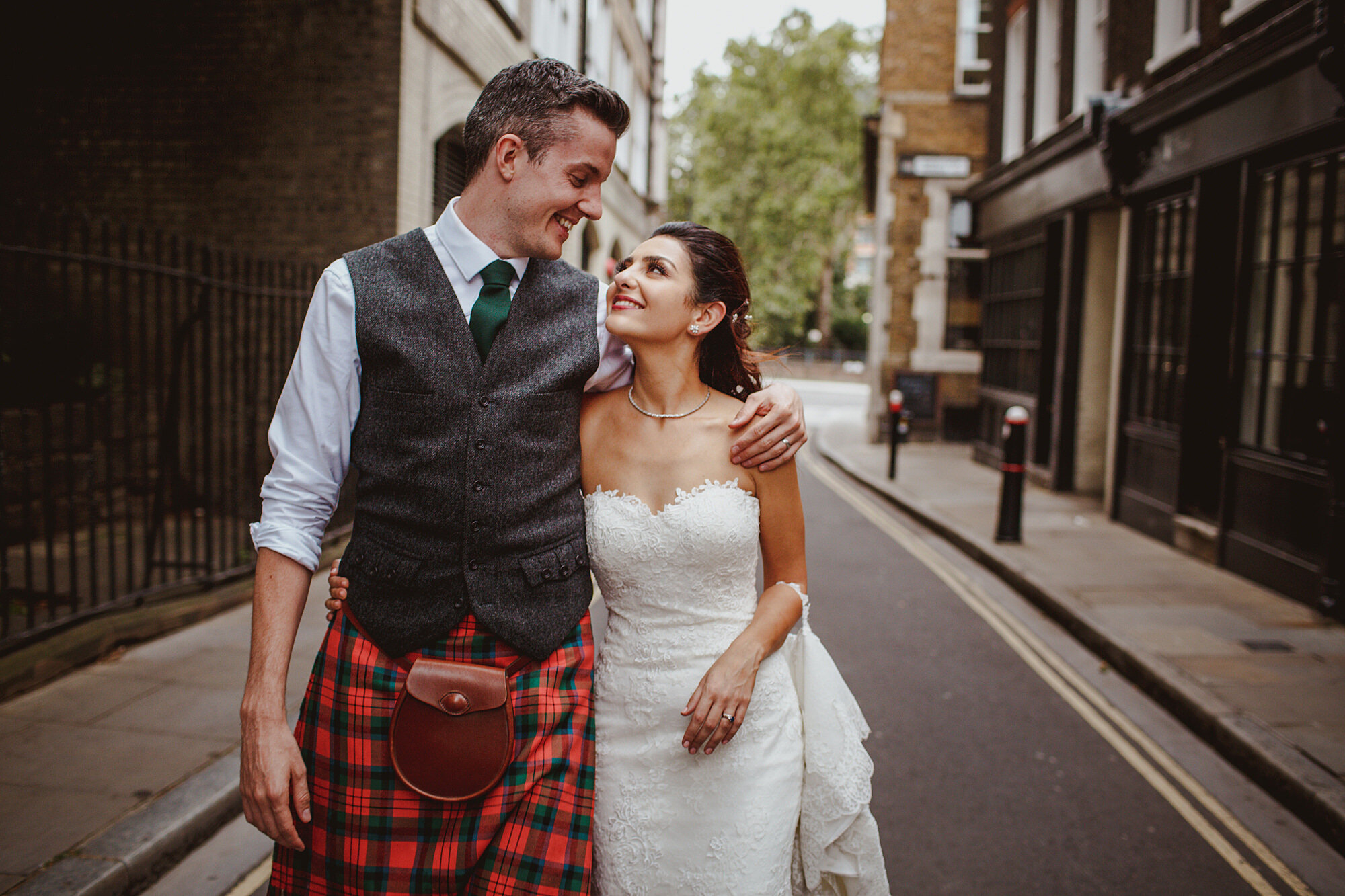  Documentary London Wedding Photographer 