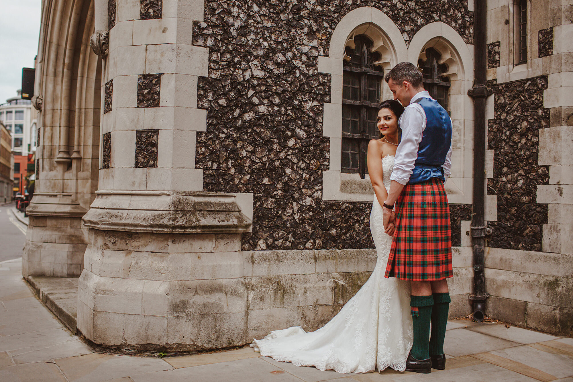  Documentary London Wedding Photographer 