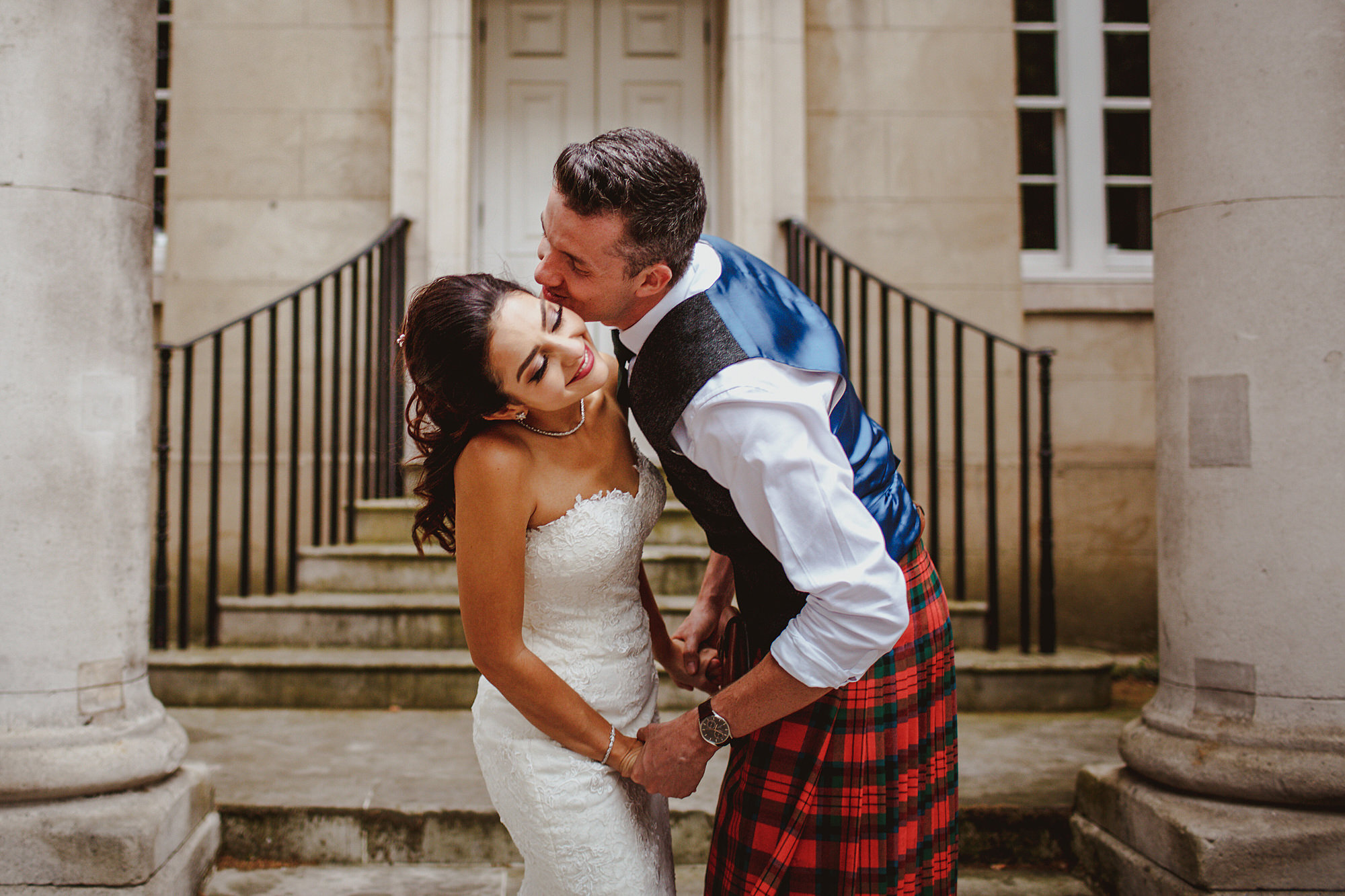  Documentary London Wedding Photographer 