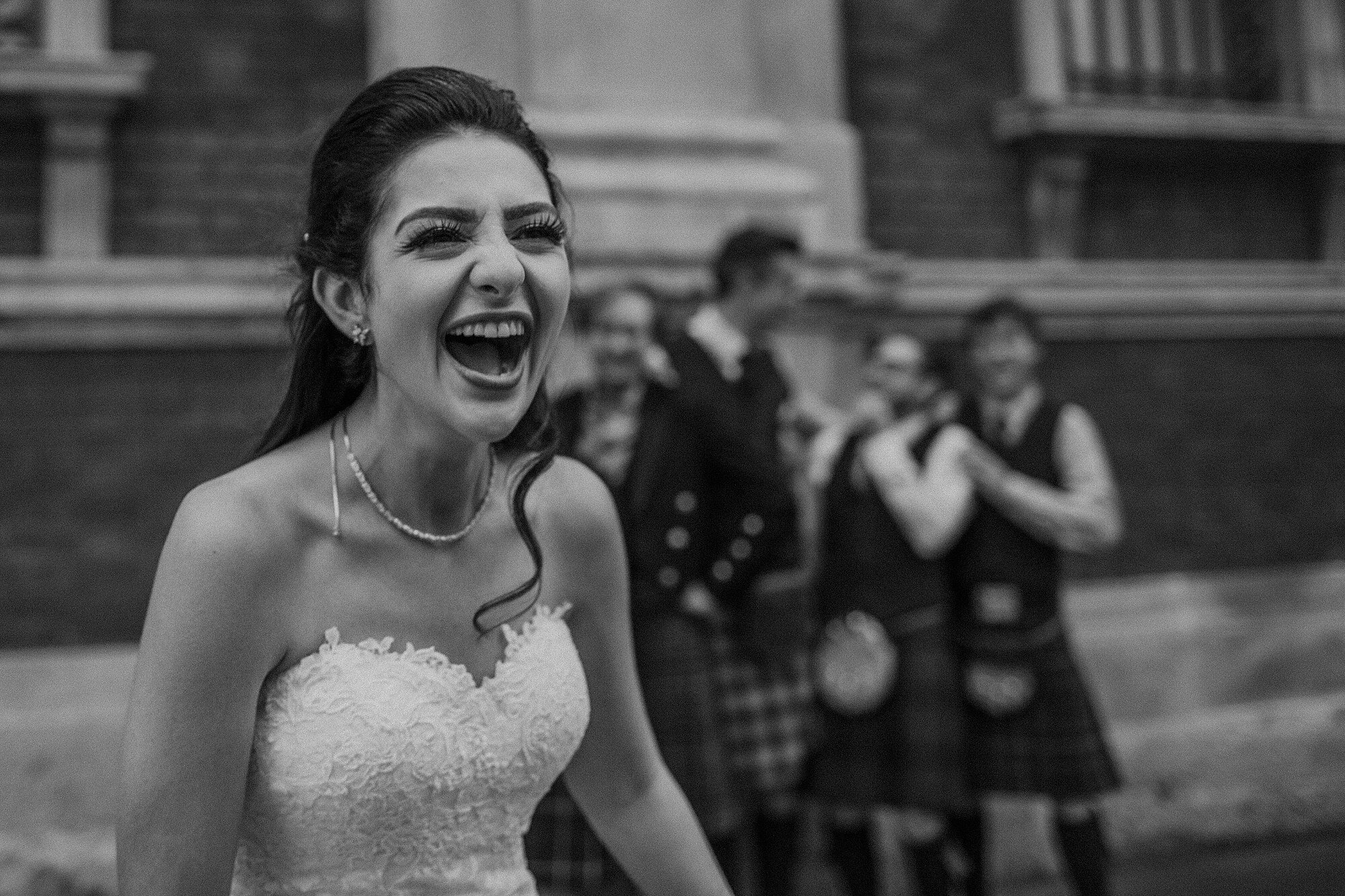  Documentary London Wedding Photographer 