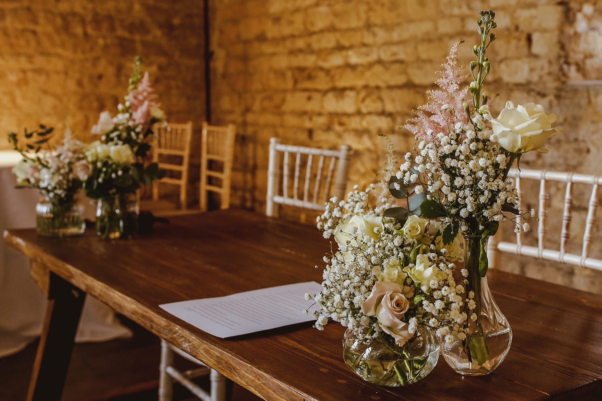  Lapstone Barn Wedding Photography 