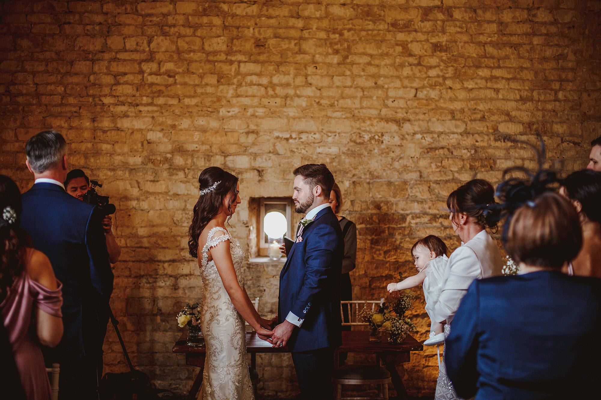  Lapstone Barn Wedding Photography 