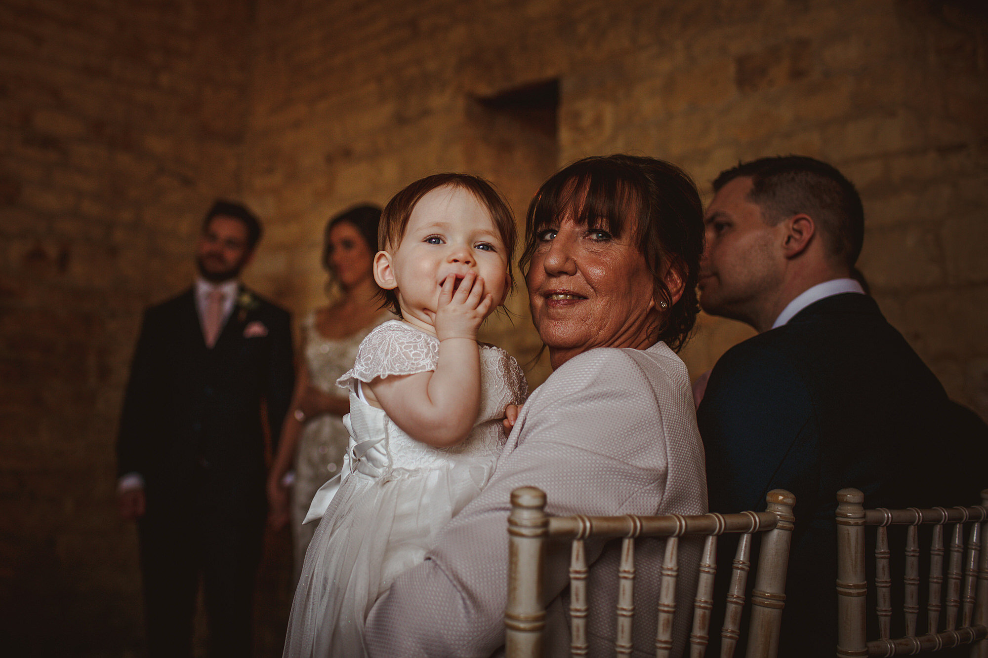  Lapstone Barn Wedding Photography 