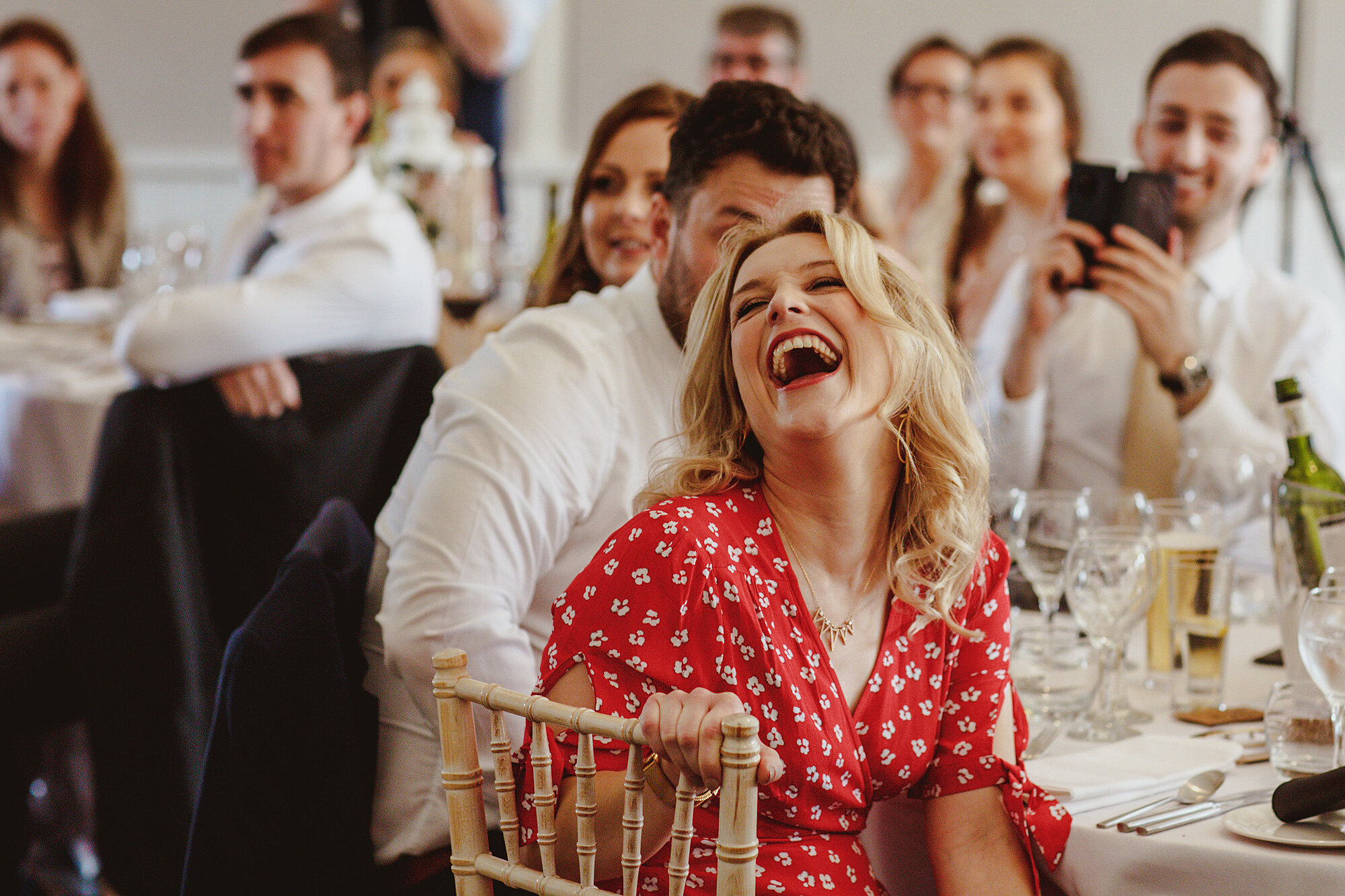  Lapstone Barn Wedding Photography 