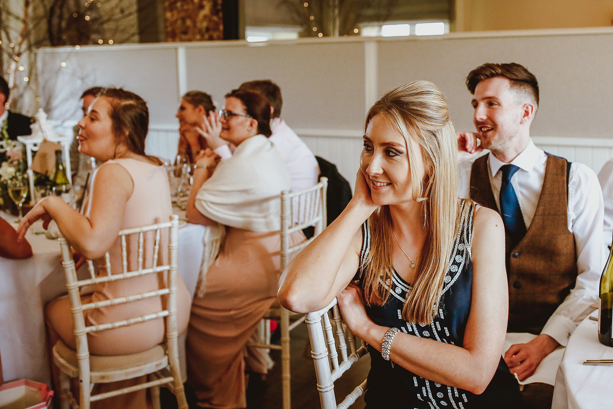  Lapstone Barn Wedding Photography 