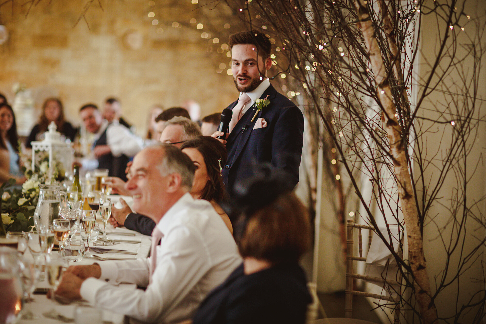  Lapstone Barn Wedding Photography 