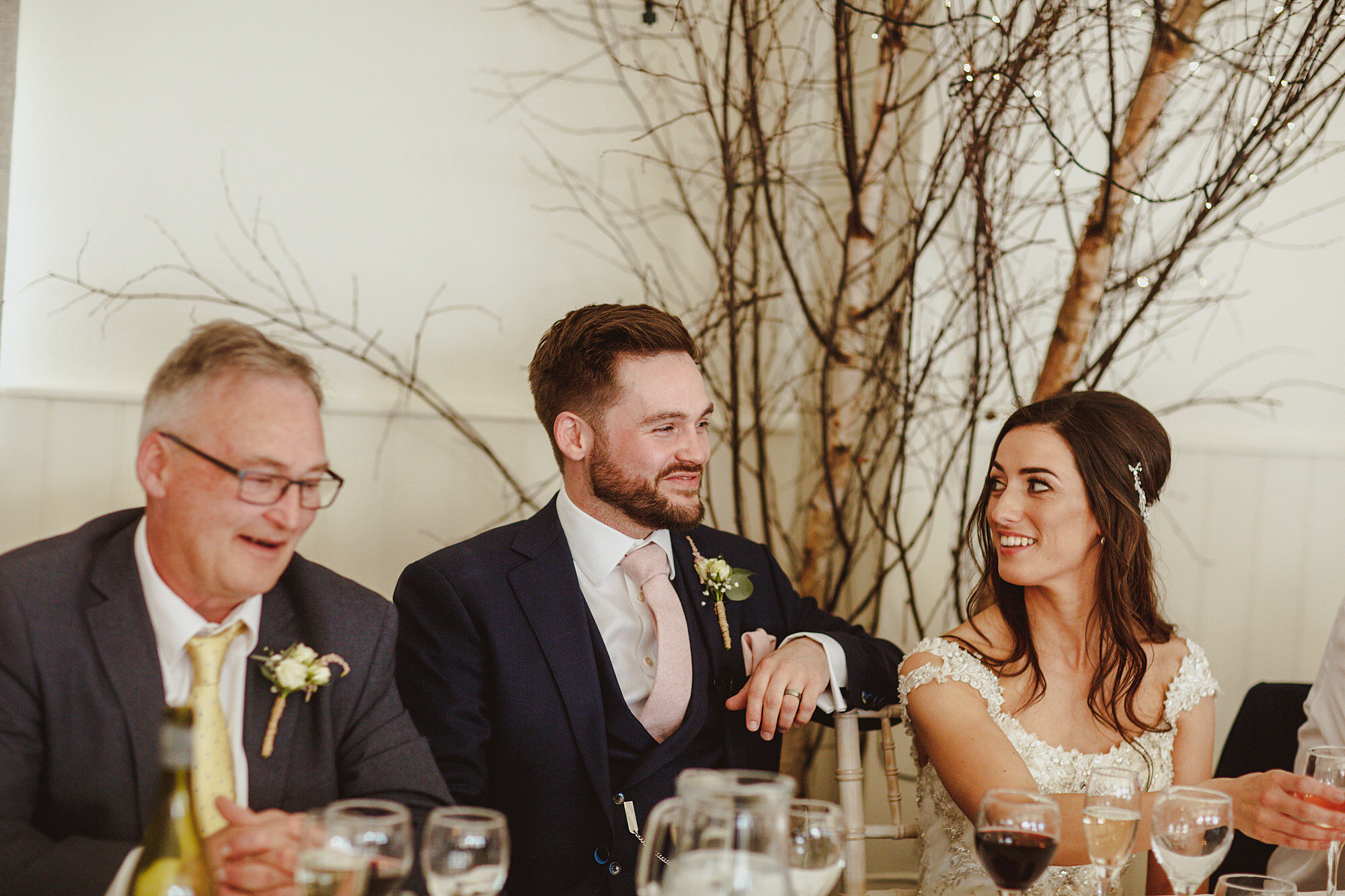  Lapstone Barn Wedding Photography 