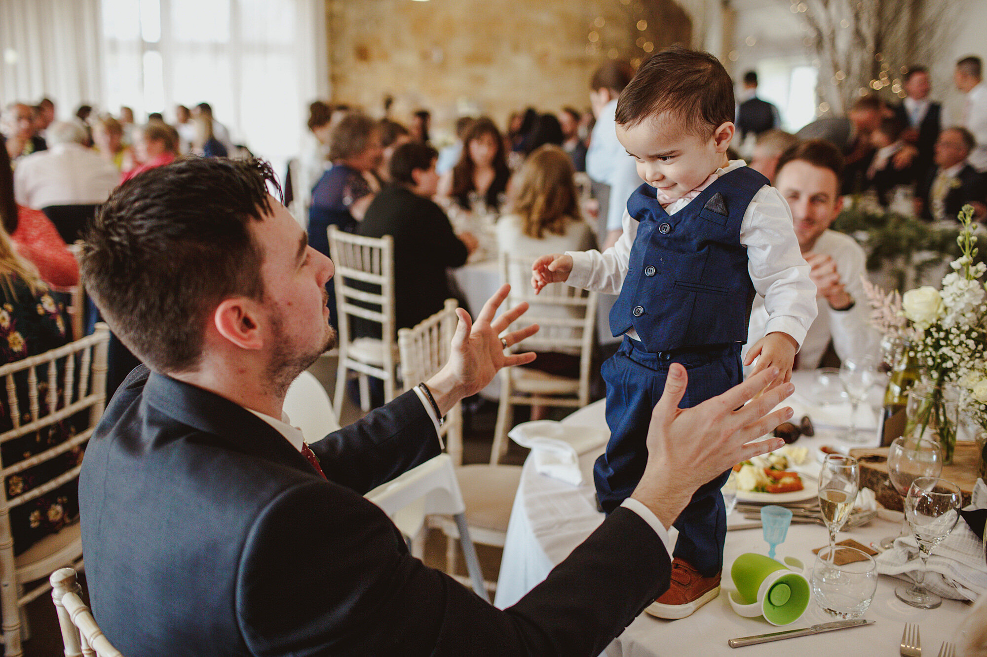  Lapstone Barn Wedding Photography 