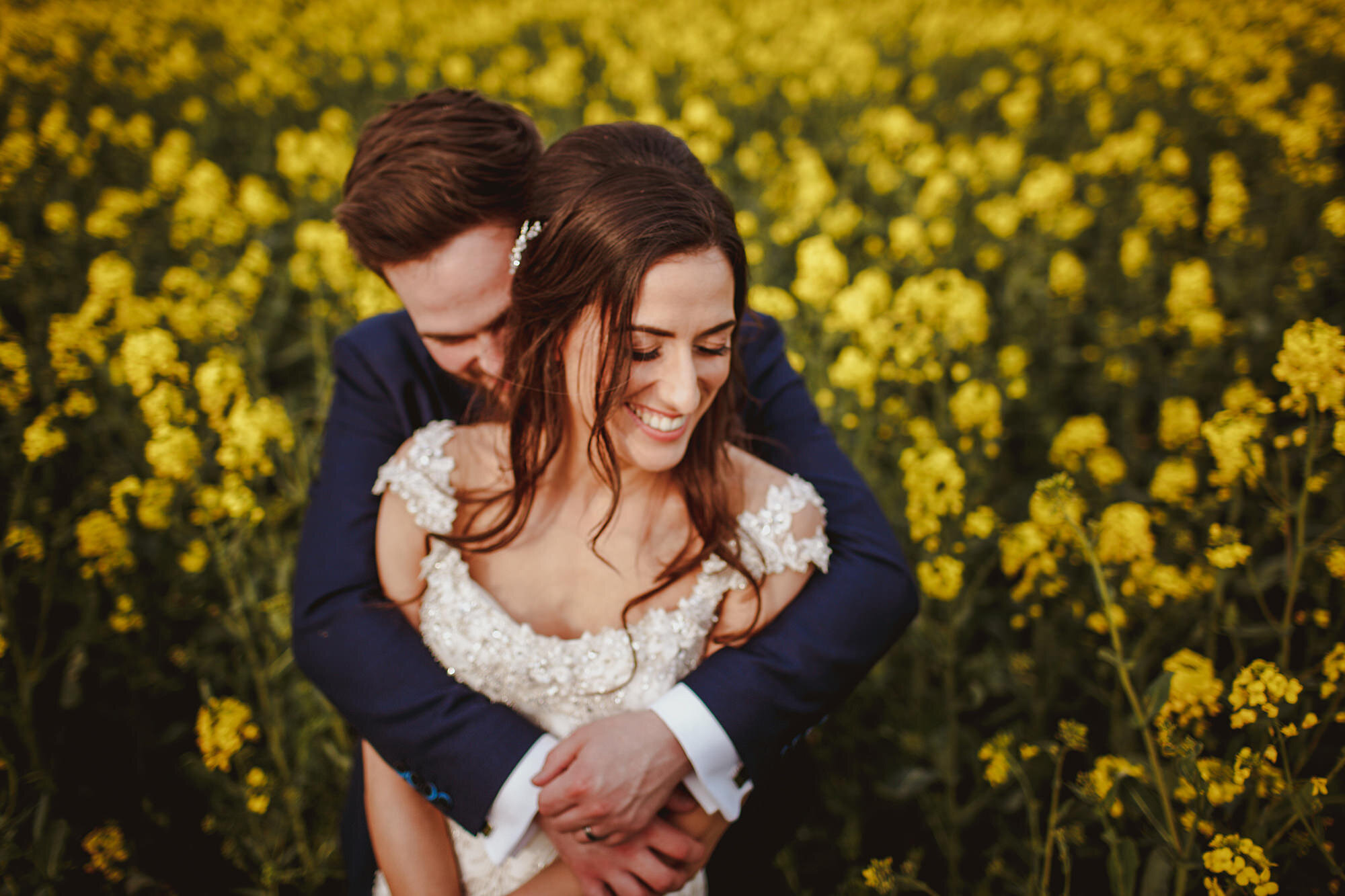  Lapstone Barn Wedding Photography 