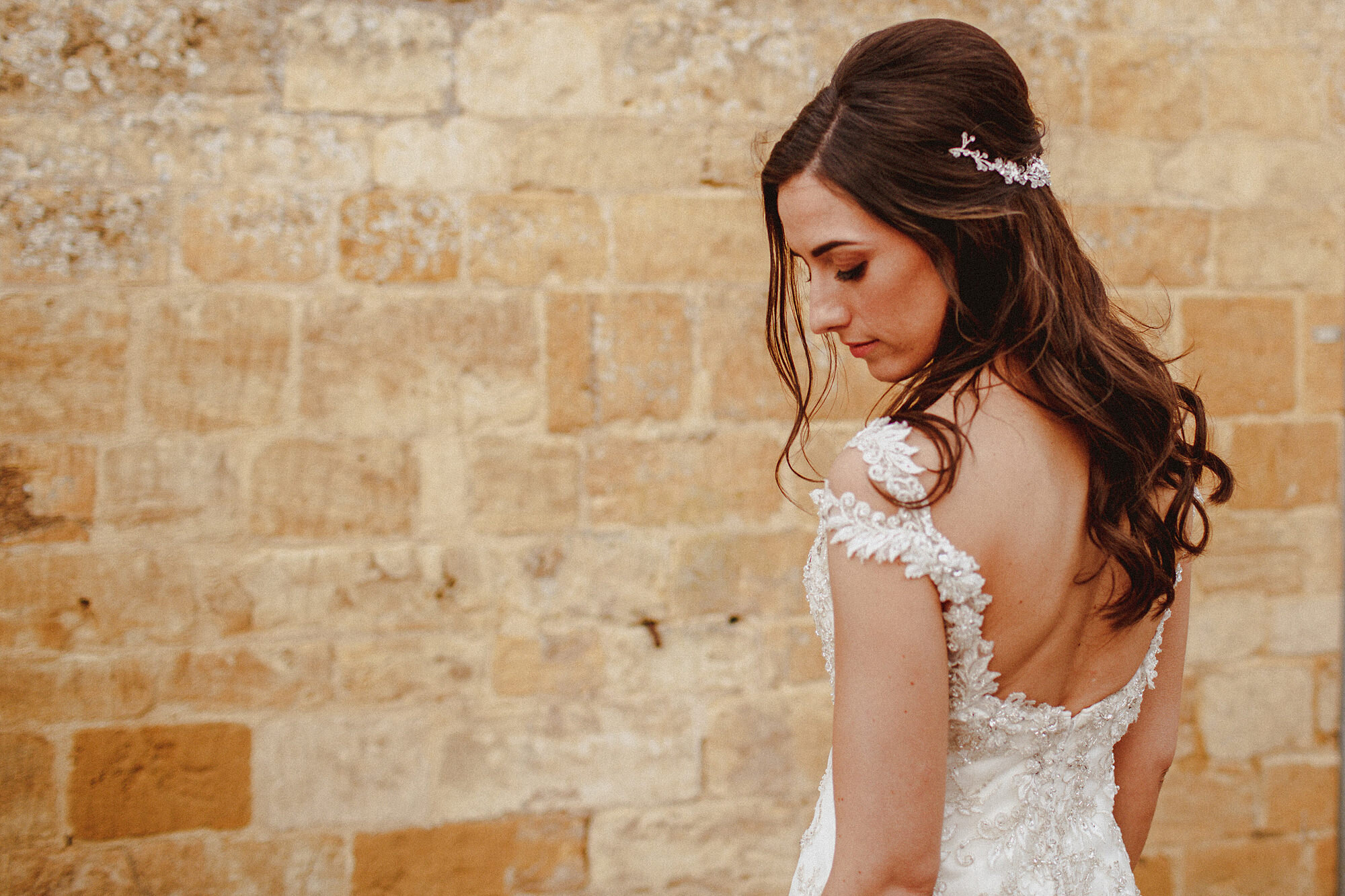  Lapstone Barn Wedding Photography 