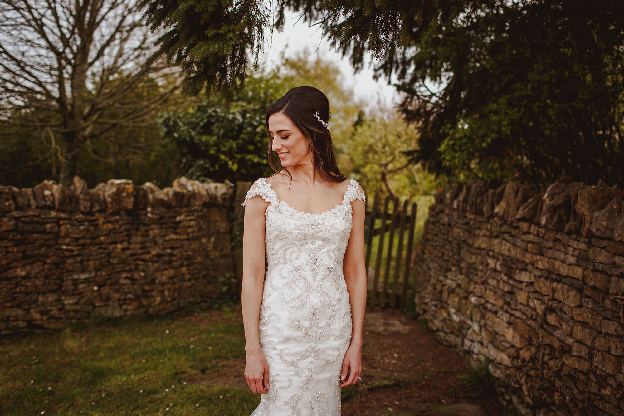  Lapstone Barn Wedding Photography 