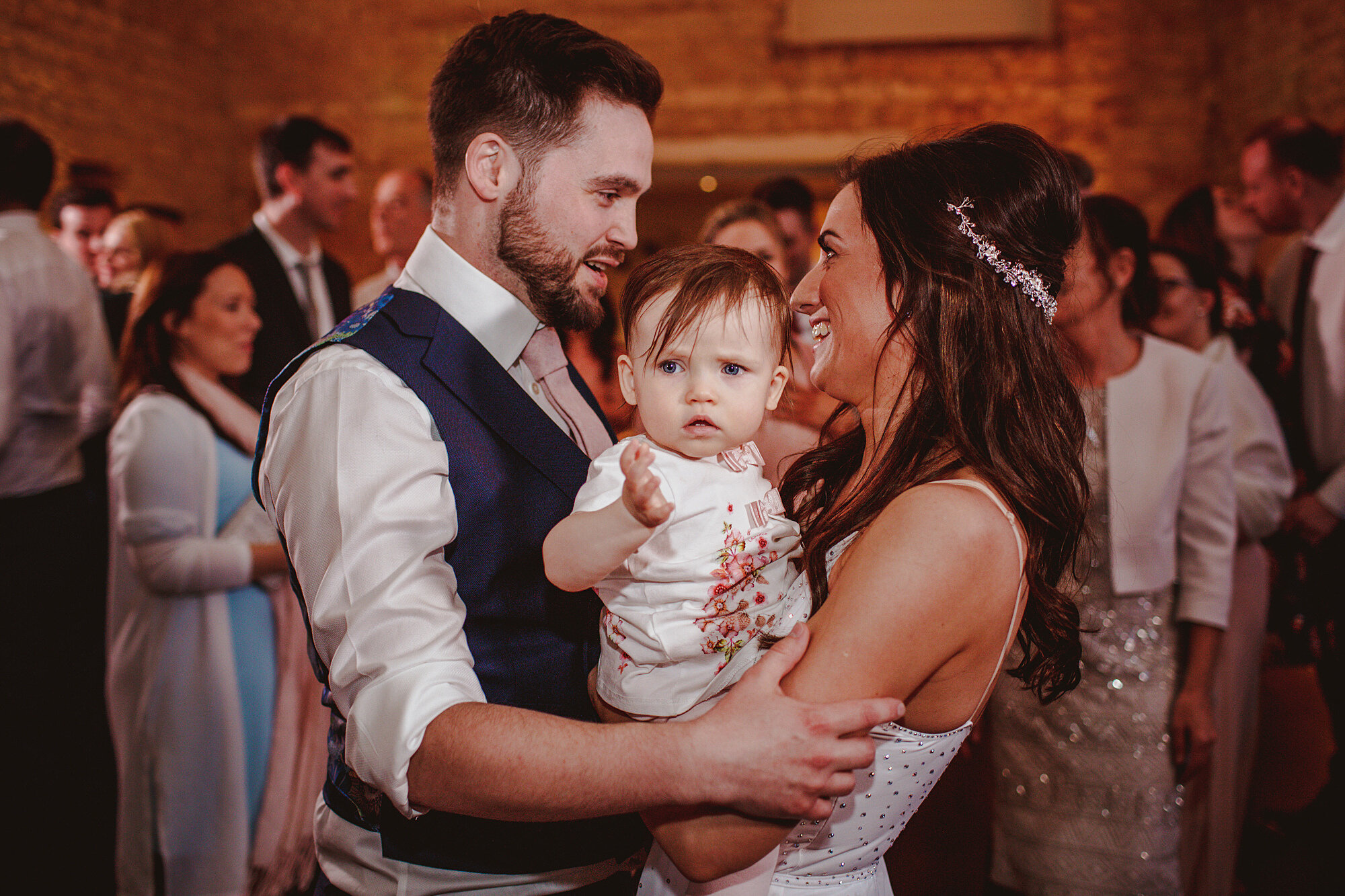  Lapstone Barn Wedding Photography 