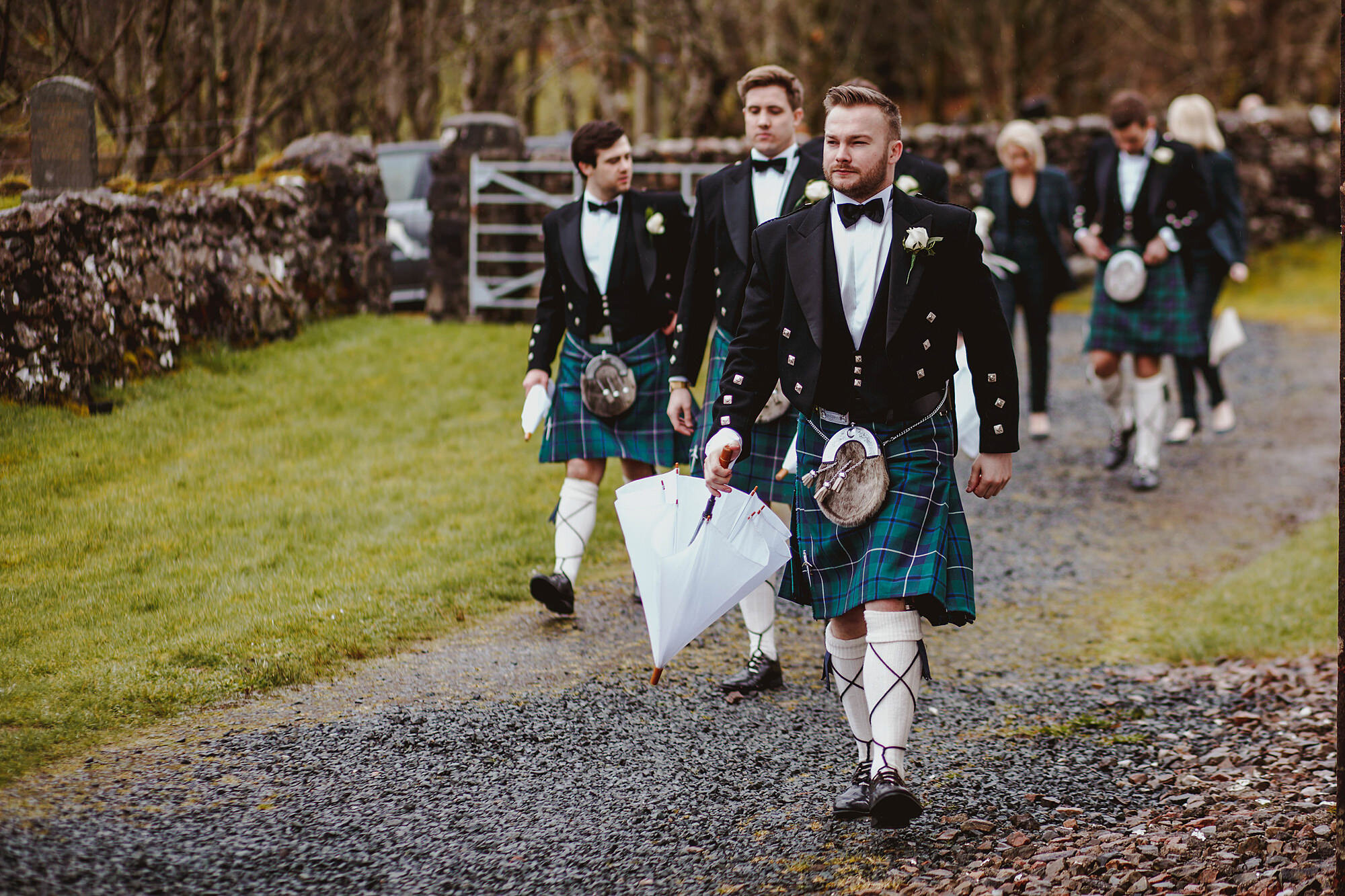  ardtornish estate weddingPhotography by Motiejus 