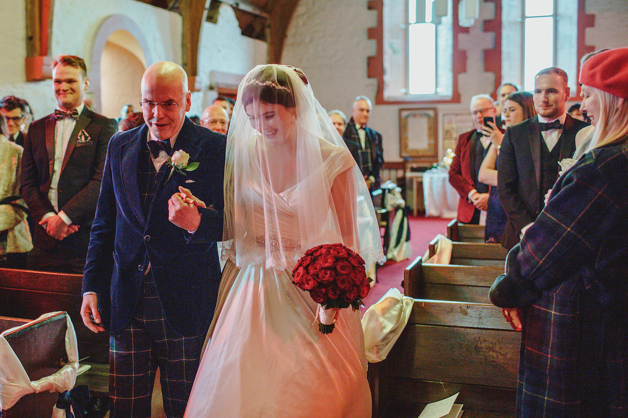  ardtornish estate weddingPhotography by Motiejus 