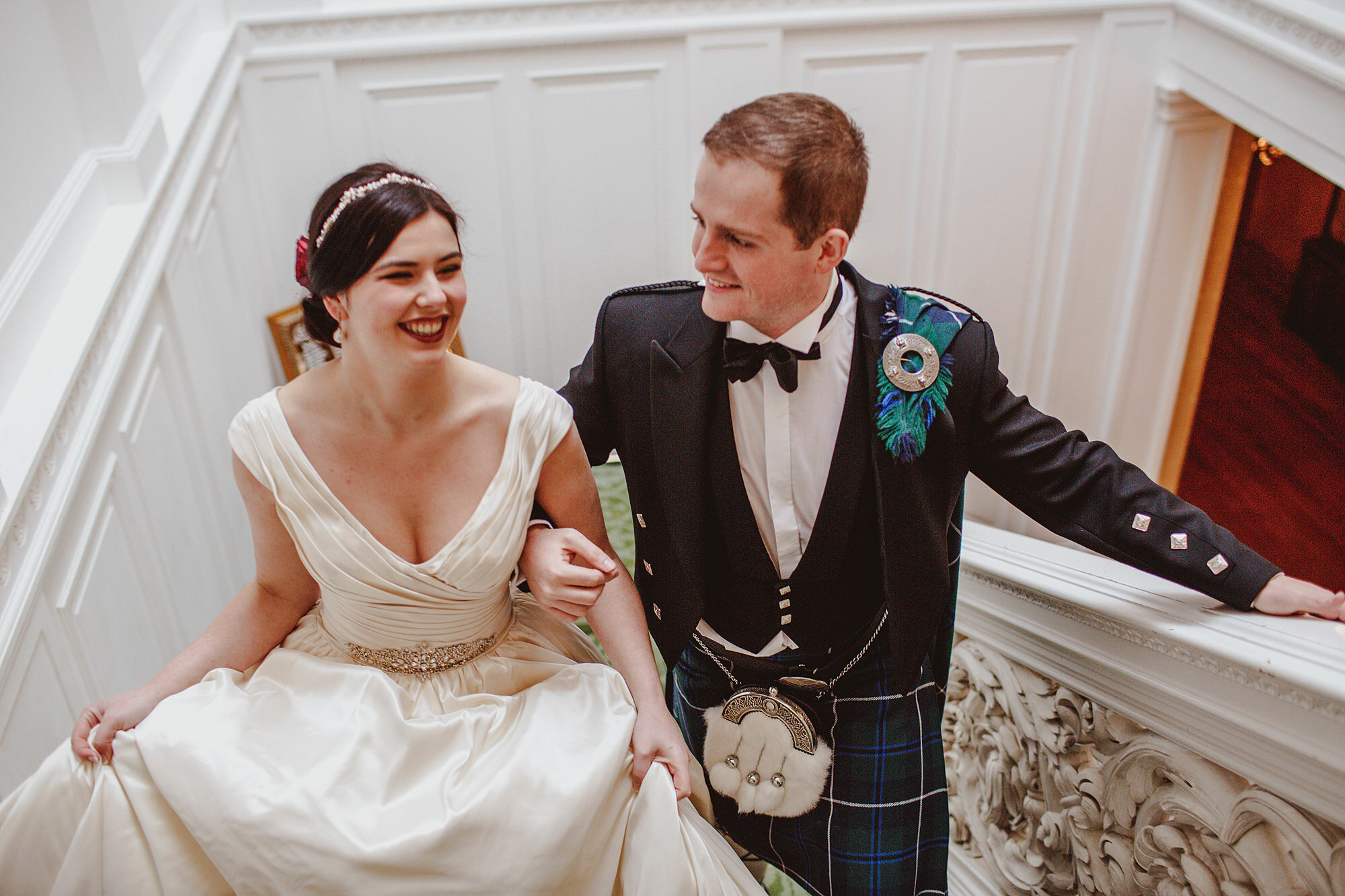  ardtornish estate weddingPhotography by Motiejus 