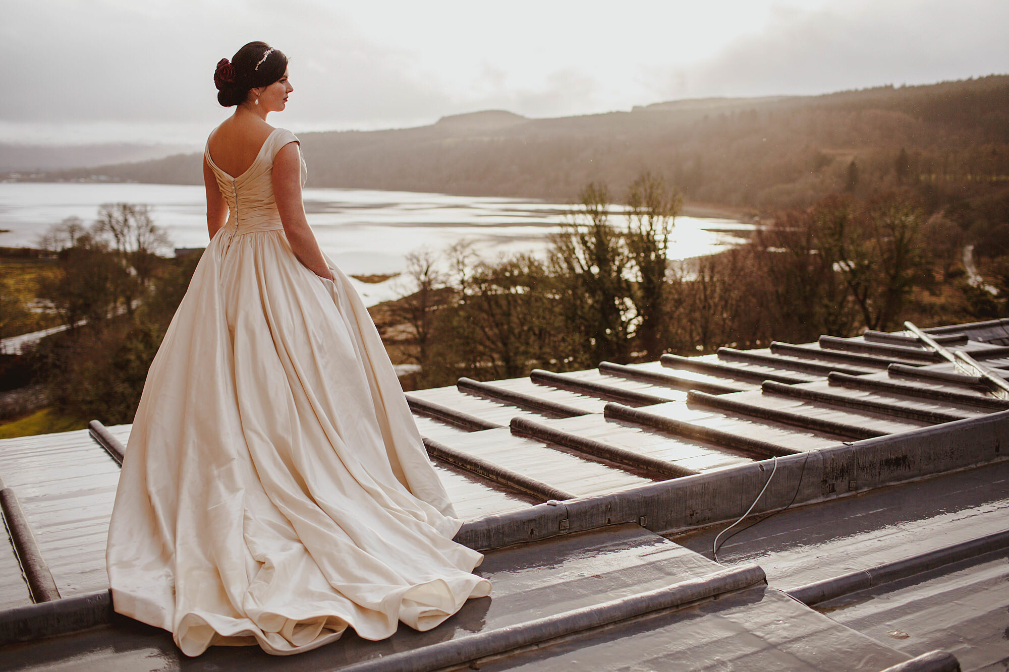  ardtornish estate weddingPhotography by Motiejus 