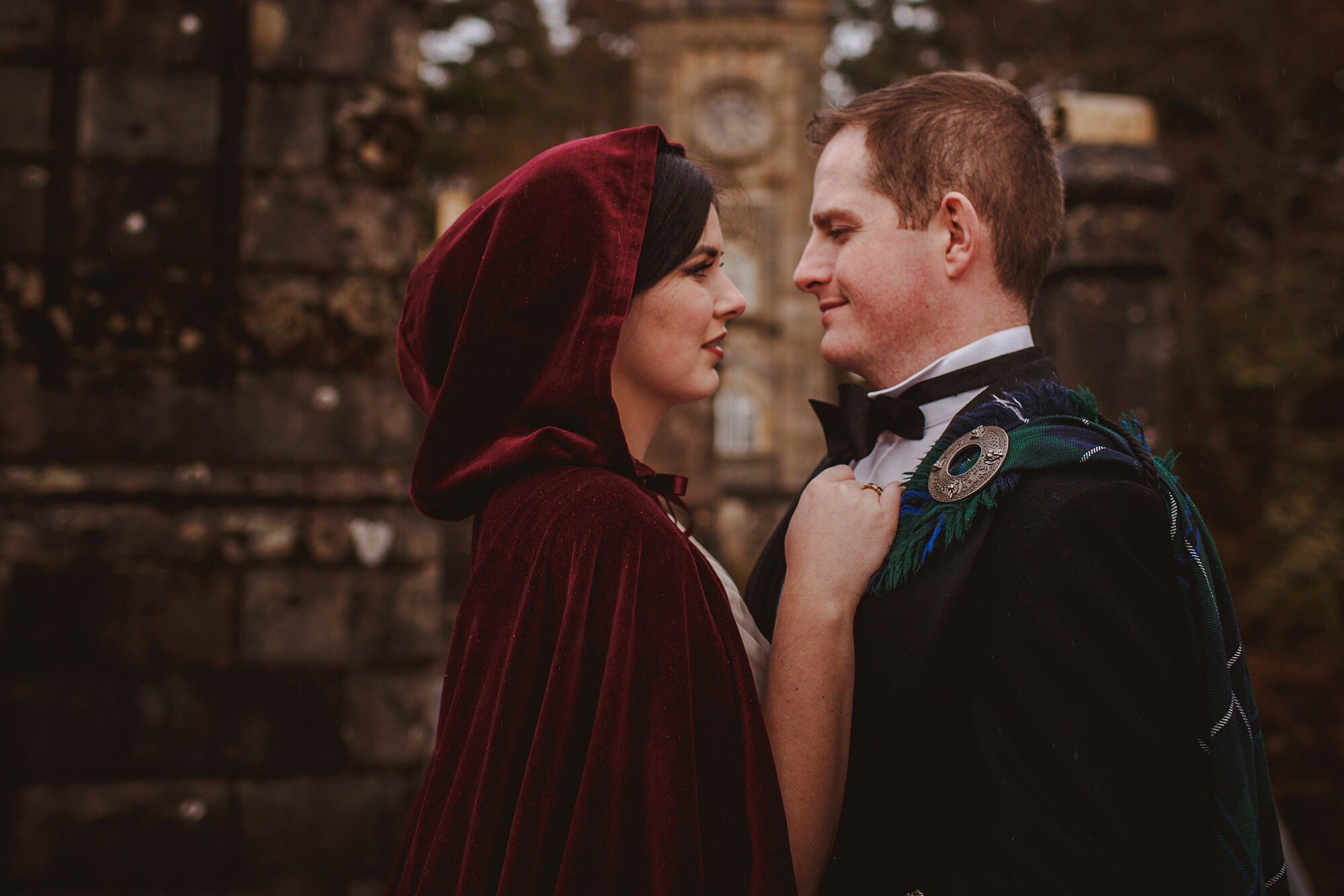  ardtornish estate weddingPhotography by Motiejus 