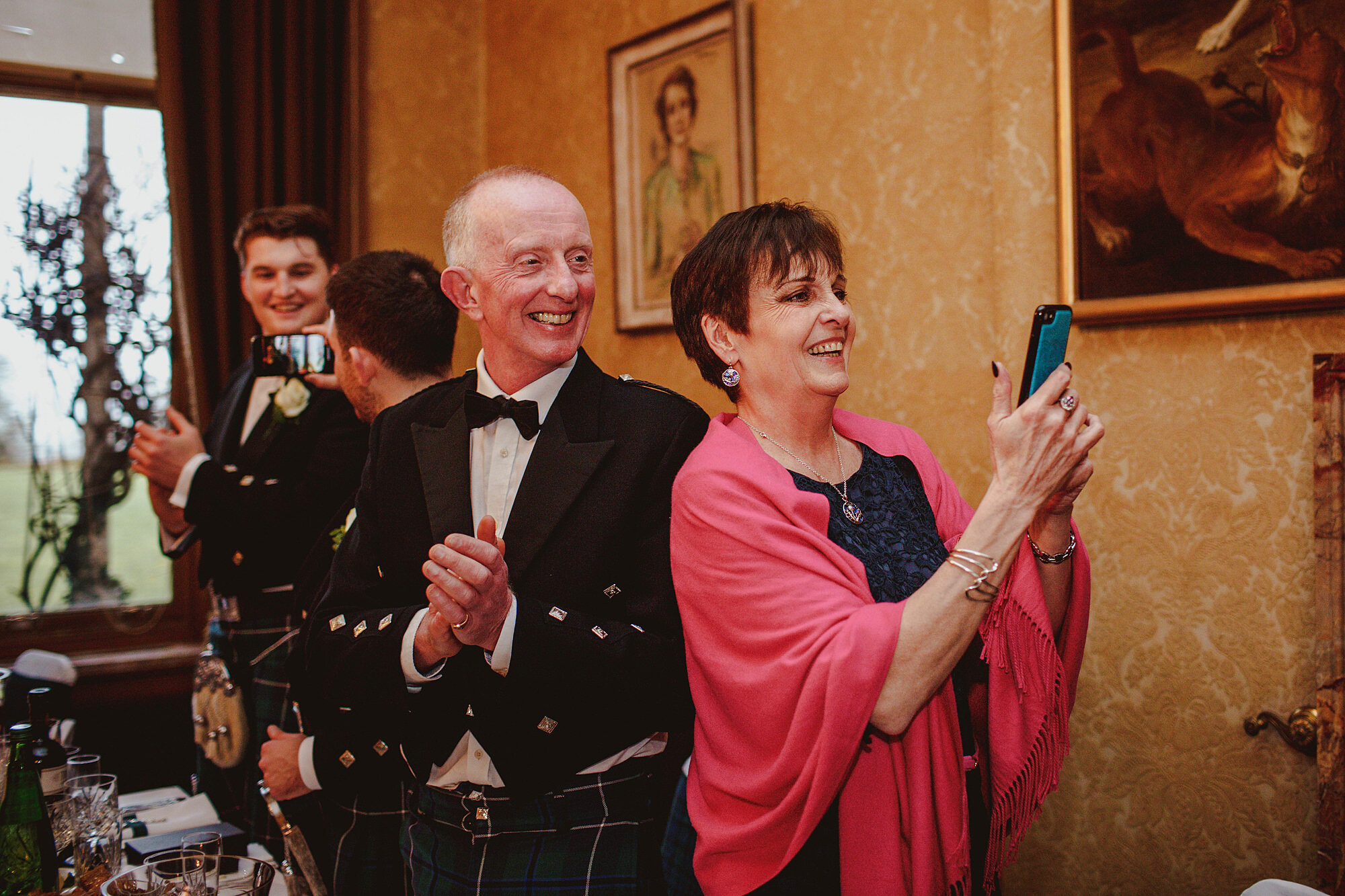  ardtornish estate weddingPhotography by Motiejus 