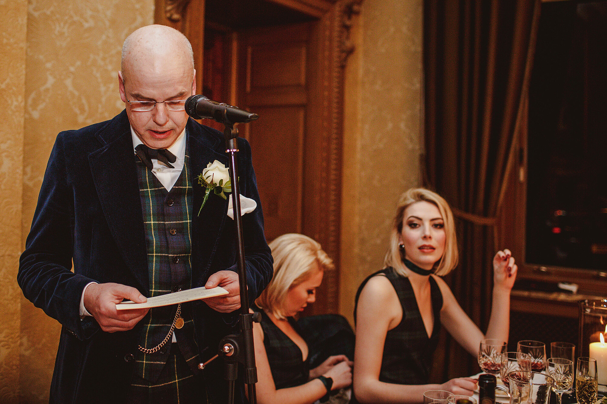  ardtornish estate weddingPhotography by Motiejus 