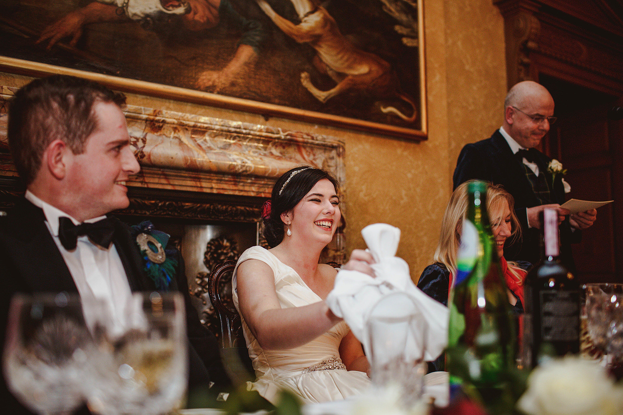  ardtornish estate weddingPhotography by Motiejus 