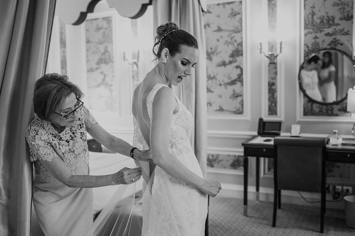  London wedding at  The Dorchester  by London Wedding Photographer Motiejus 