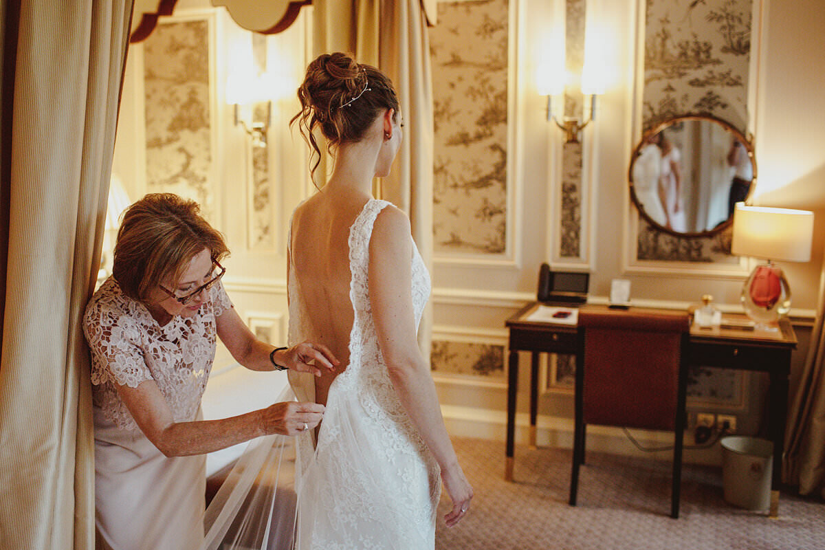  London wedding at  The Dorchester  by London Wedding Photographer Motiejus 