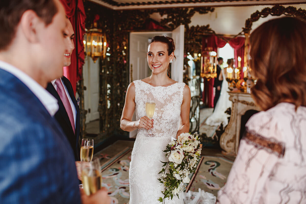  London wedding at  The Dorchester  by London Wedding Photographer Motiejus 