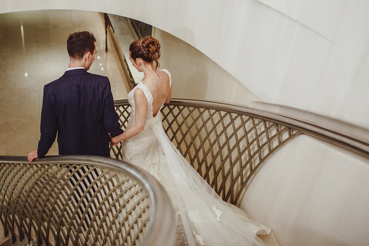  London wedding at  The Dorchester  by London Wedding Photographer Motiejus 