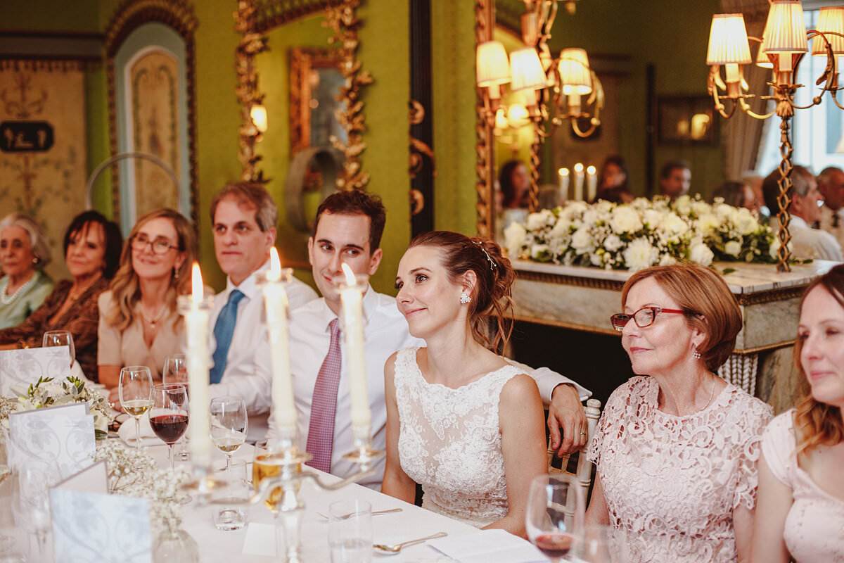  London wedding at  The Dorchester  by London Wedding Photographer Motiejus 