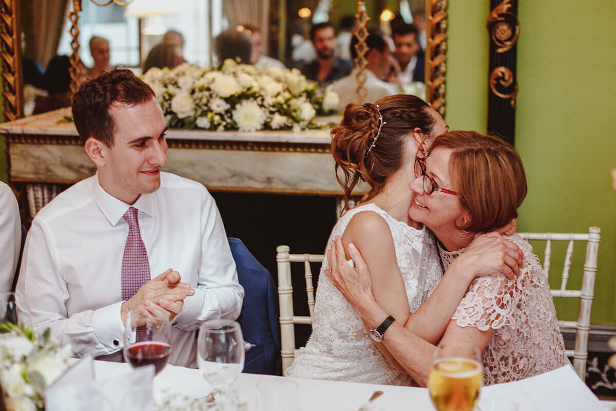  London wedding at  The Dorchester  by London Wedding Photographer Motiejus 