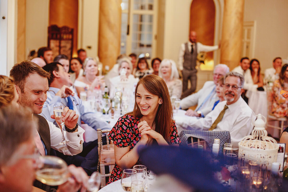  Clearwell Castle Wedding Photography 