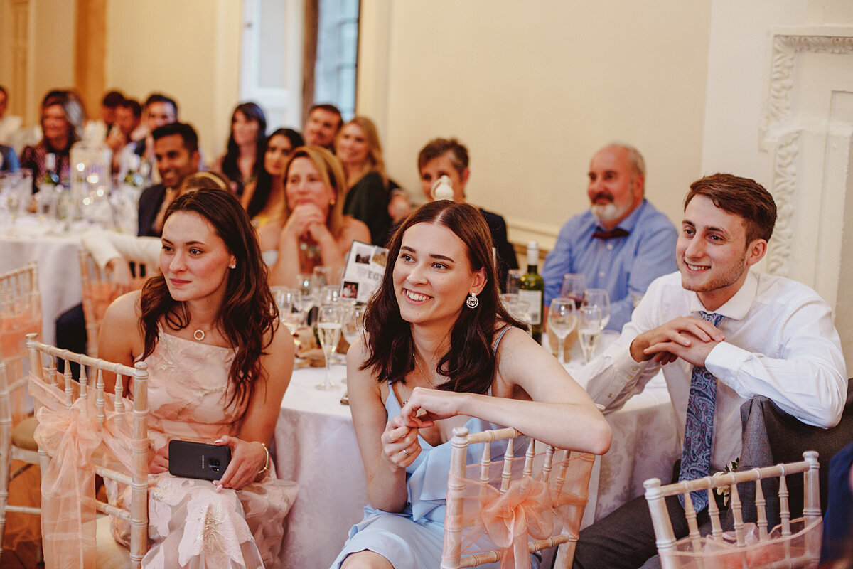  Clearwell Castle Wedding Photography 